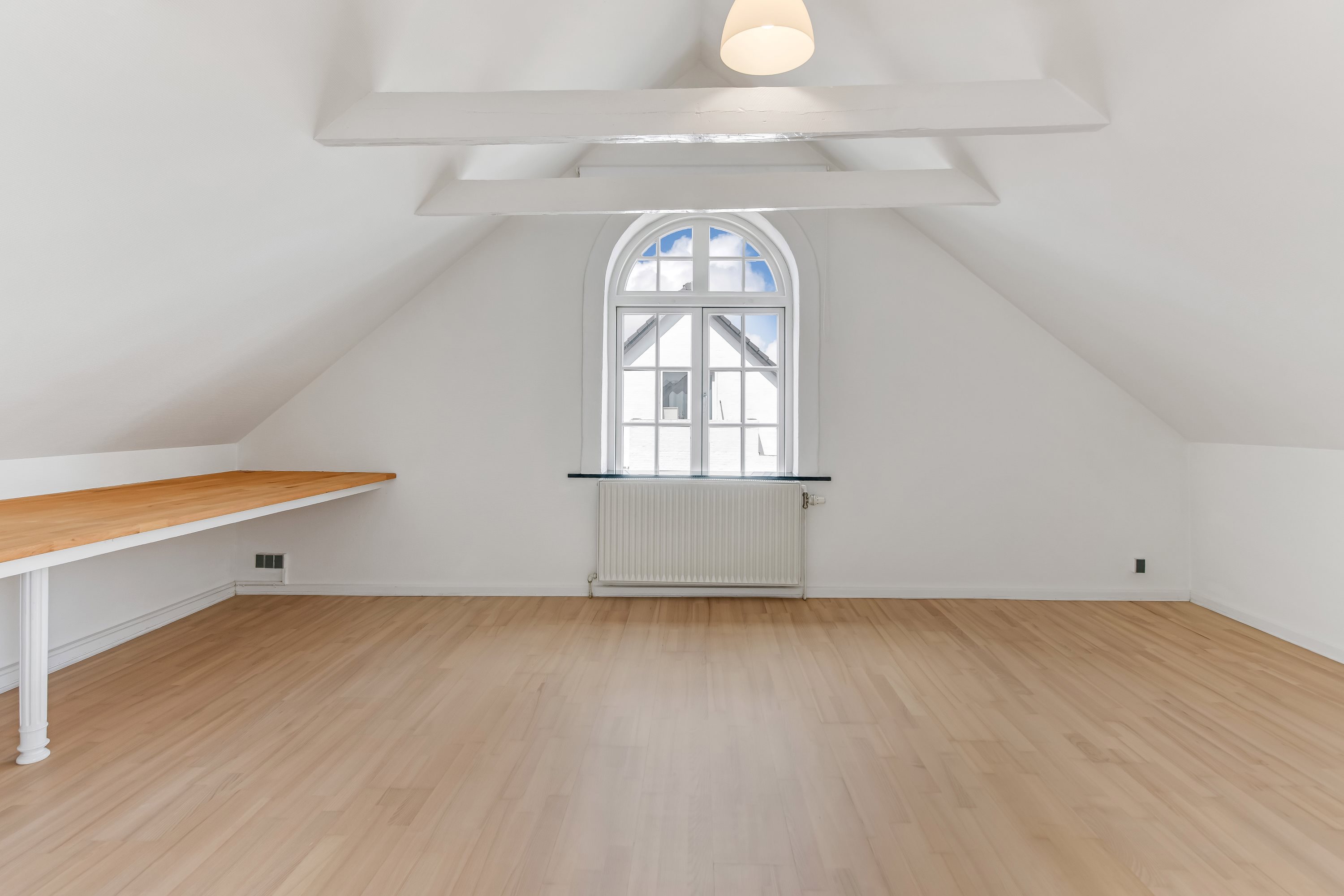 Fremhævet værelse billede i fuldskærmstilstand. Billede af Nørrebrogade 76, 6700 Esbjerg