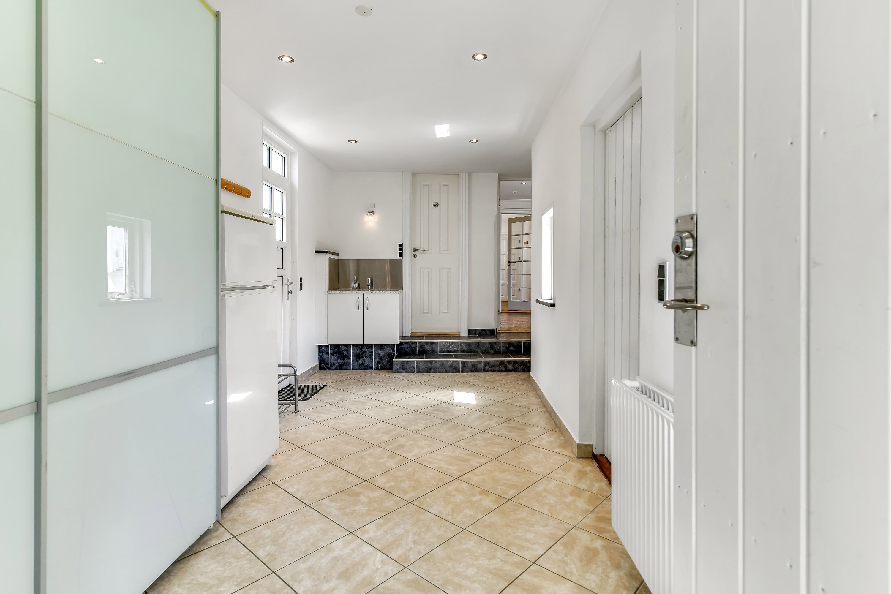 Fremhævet andet billede i fuldskærmstilstand. Billede af Nørrebrogade 76, 6700 Esbjerg