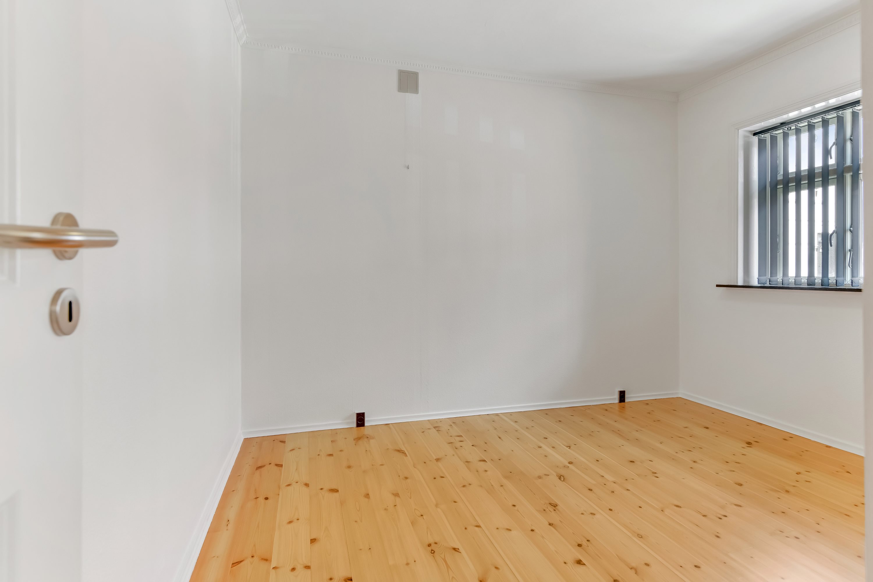 Fremhævet værelse billede i fuldskærmstilstand. Billede af Nørrebrogade 76, 6700 Esbjerg