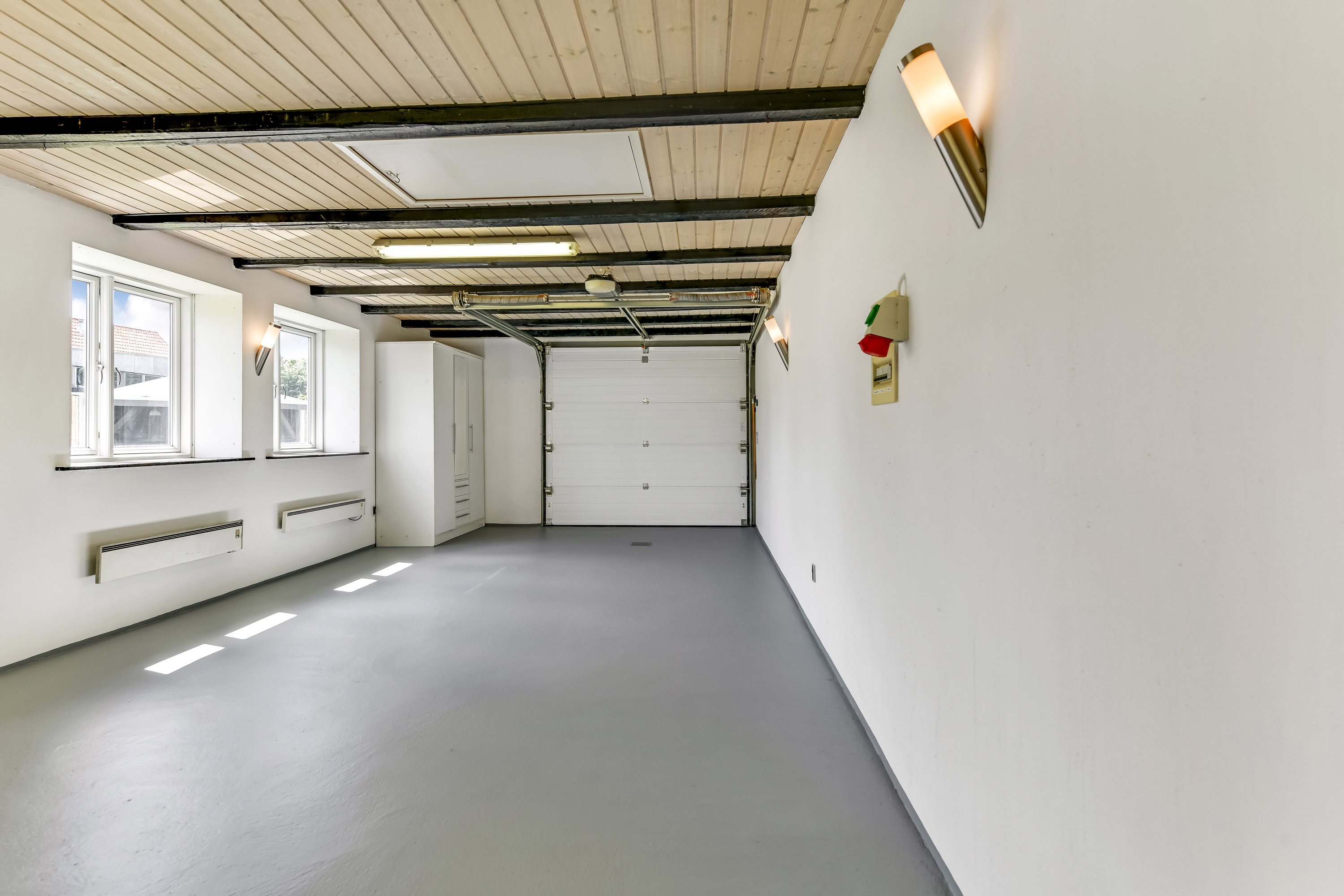 Fremhævet andet billede i fuldskærmstilstand. Billede af Nørrebrogade 76, 6700 Esbjerg