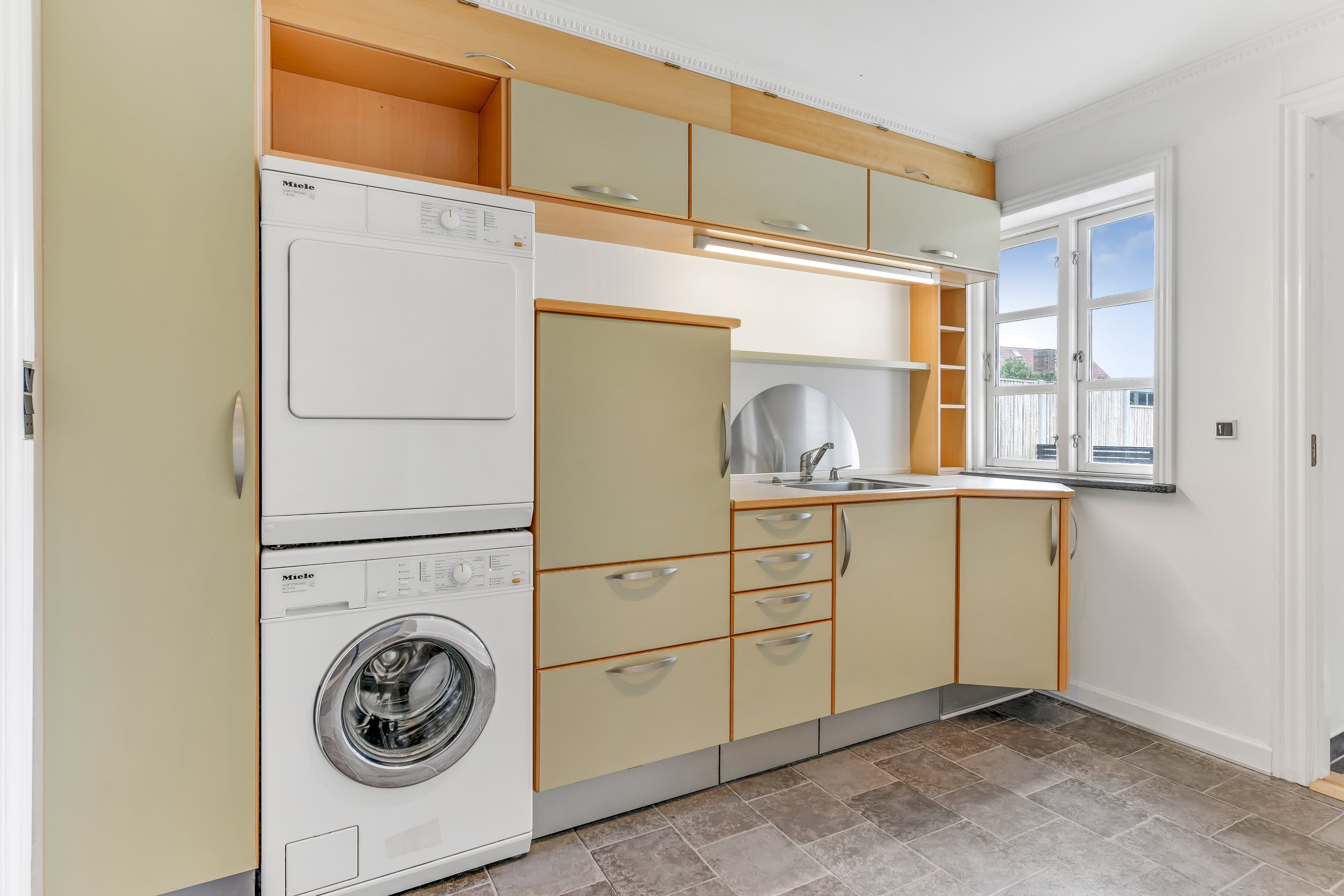 Fremhævet bryggers billede i fuldskærmstilstand. Billede af Nørrebrogade 76, 6700 Esbjerg