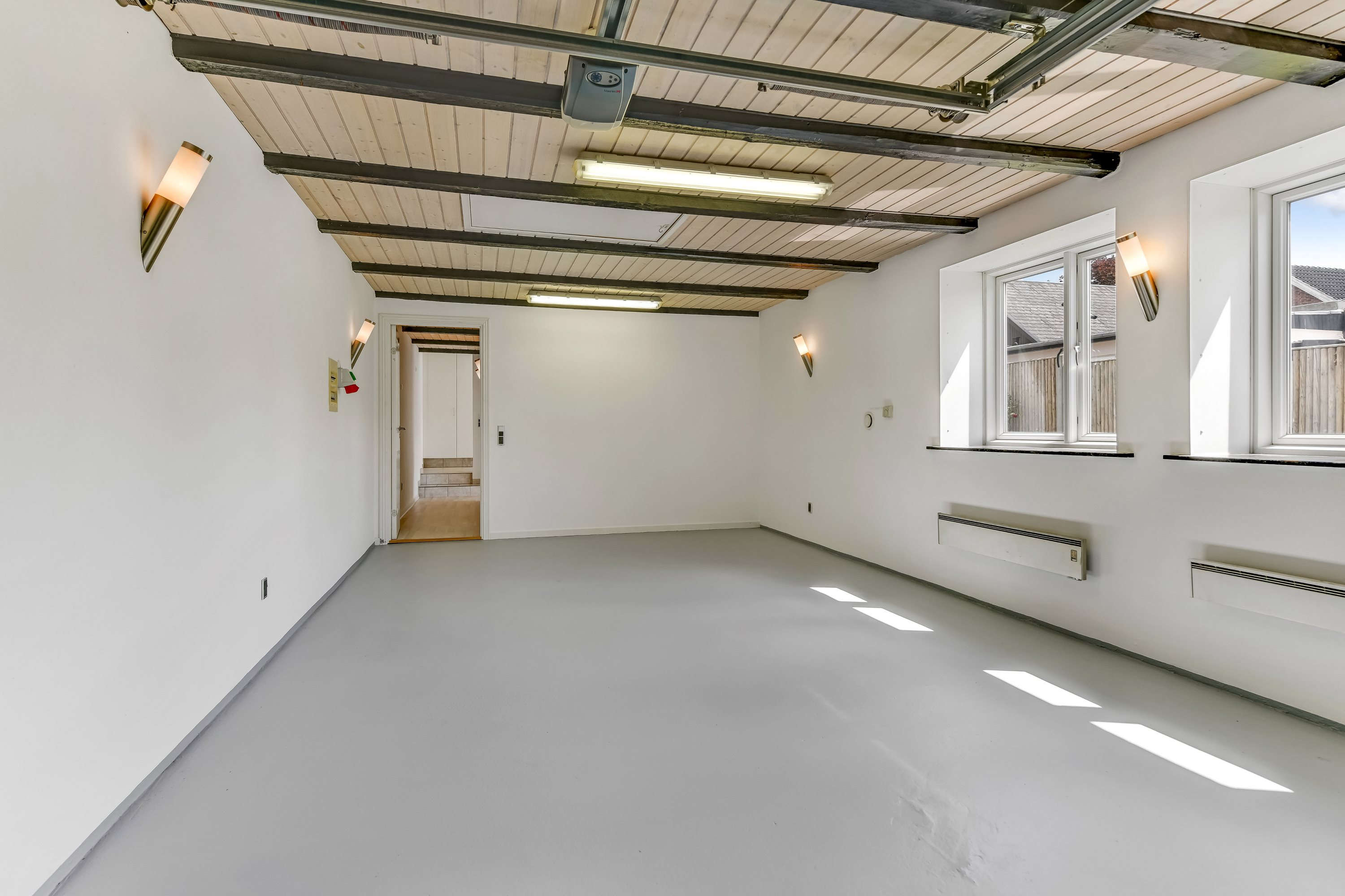 Fremhævet stue billede i fuldskærmstilstand. Billede af Nørrebrogade 76, 6700 Esbjerg