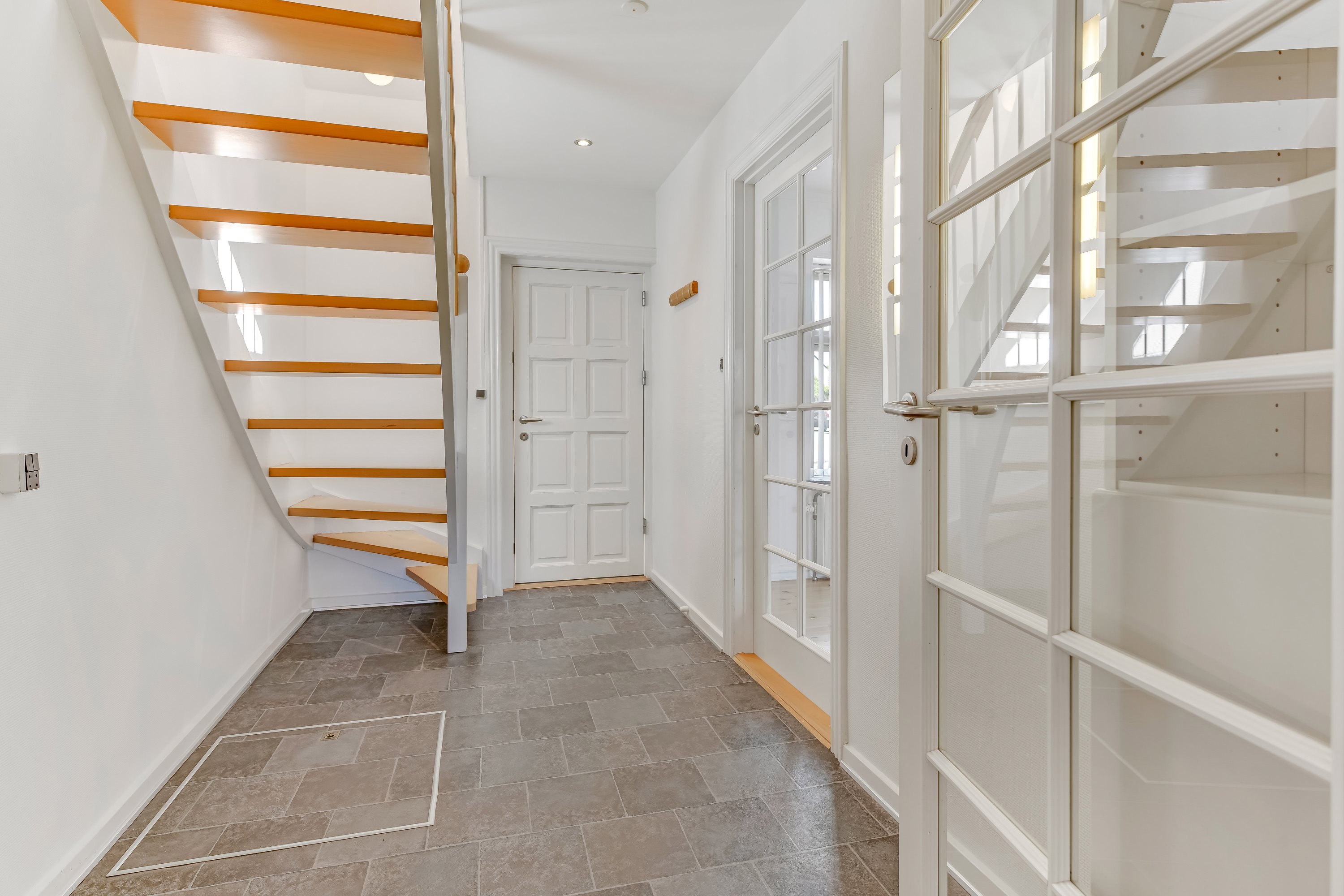 Fremhævet andet billede i fuldskærmstilstand. Billede af Nørrebrogade 76, 6700 Esbjerg