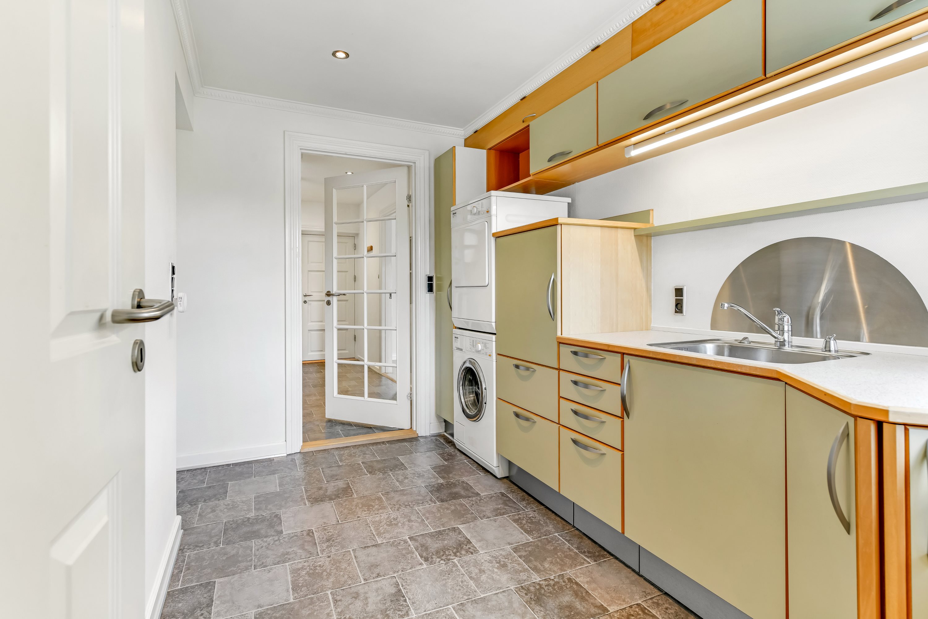 Fremhævet bryggers billede i fuldskærmstilstand. Billede af Nørrebrogade 76, 6700 Esbjerg