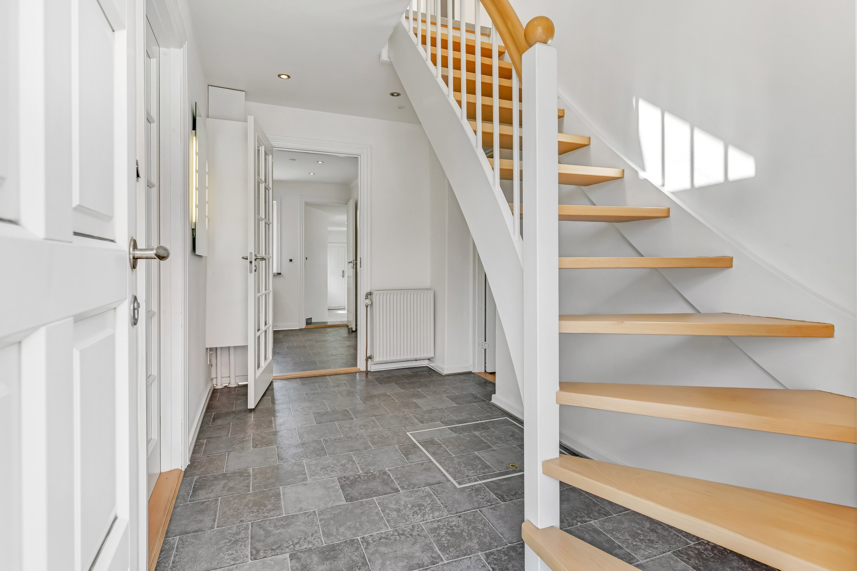 Fremhævet andet billede i fuldskærmstilstand. Billede af Nørrebrogade 76, 6700 Esbjerg