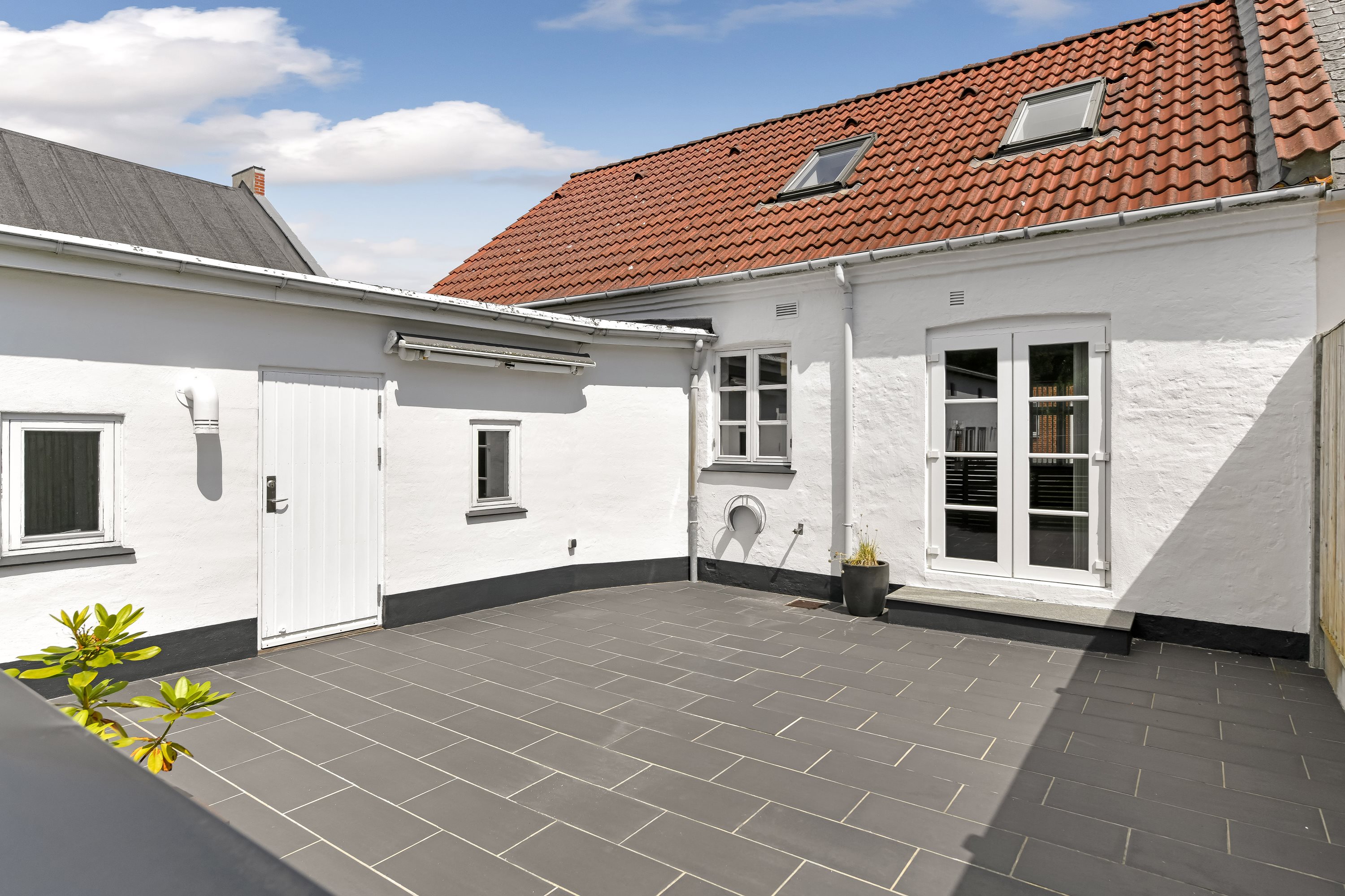 Miniaturebillede 1: ejendommen. Billede af Nørrebrogade 76, 6700 Esbjerg