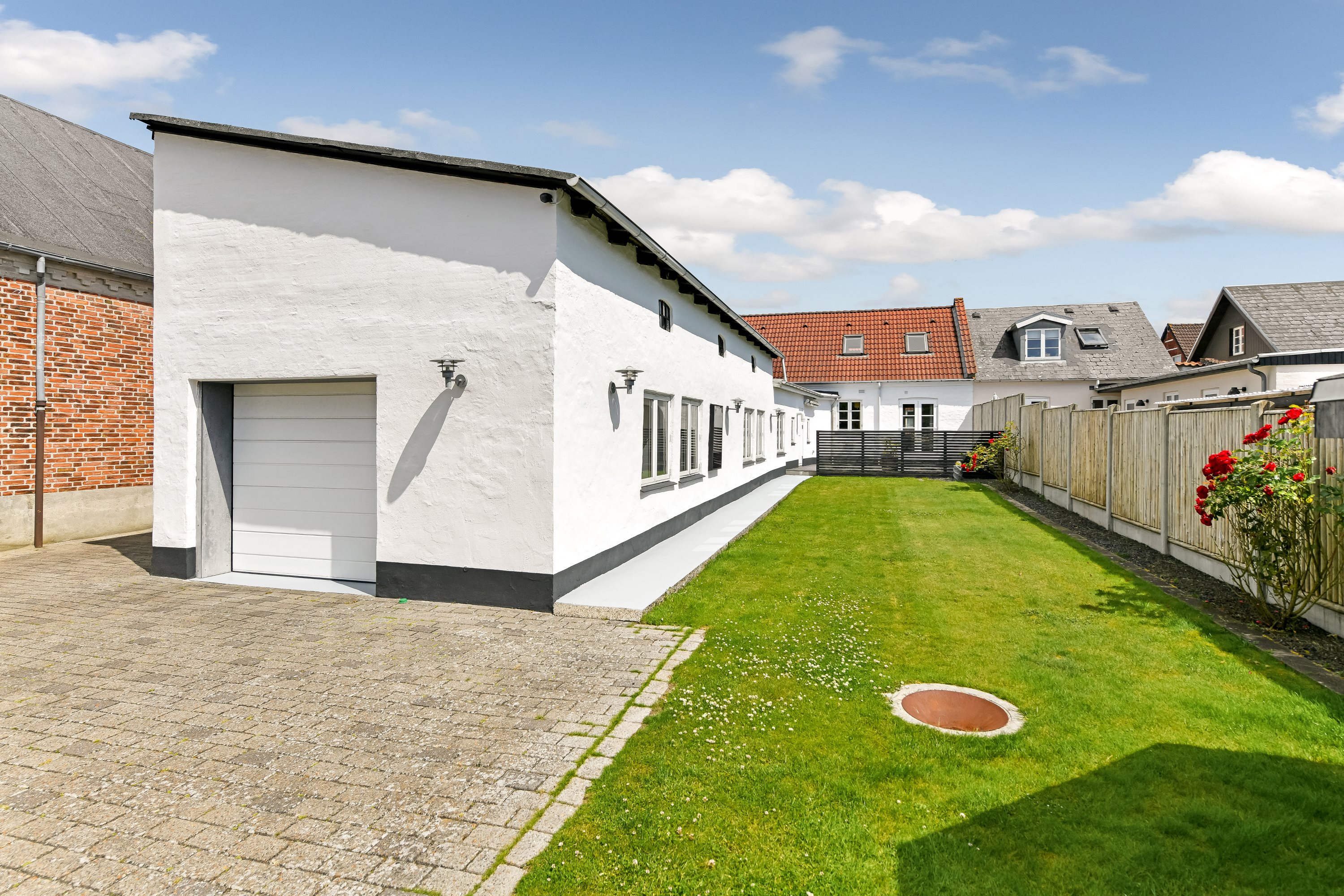 Miniaturebillede 2: ejendommen. Billede af Nørrebrogade 76, 6700 Esbjerg