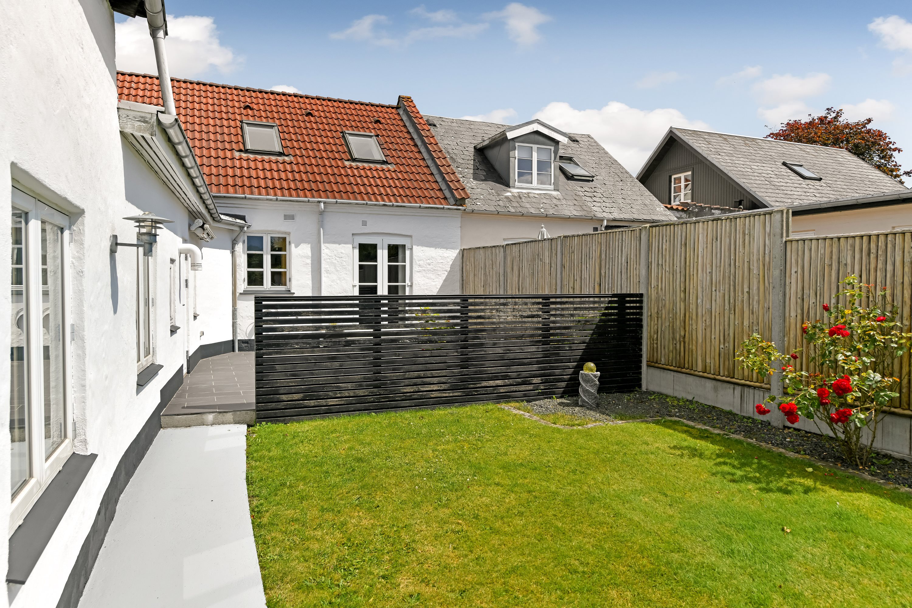 Fremhævet ejendommen billede i fuldskærmstilstand. Billede af Nørrebrogade 76, 6700 Esbjerg