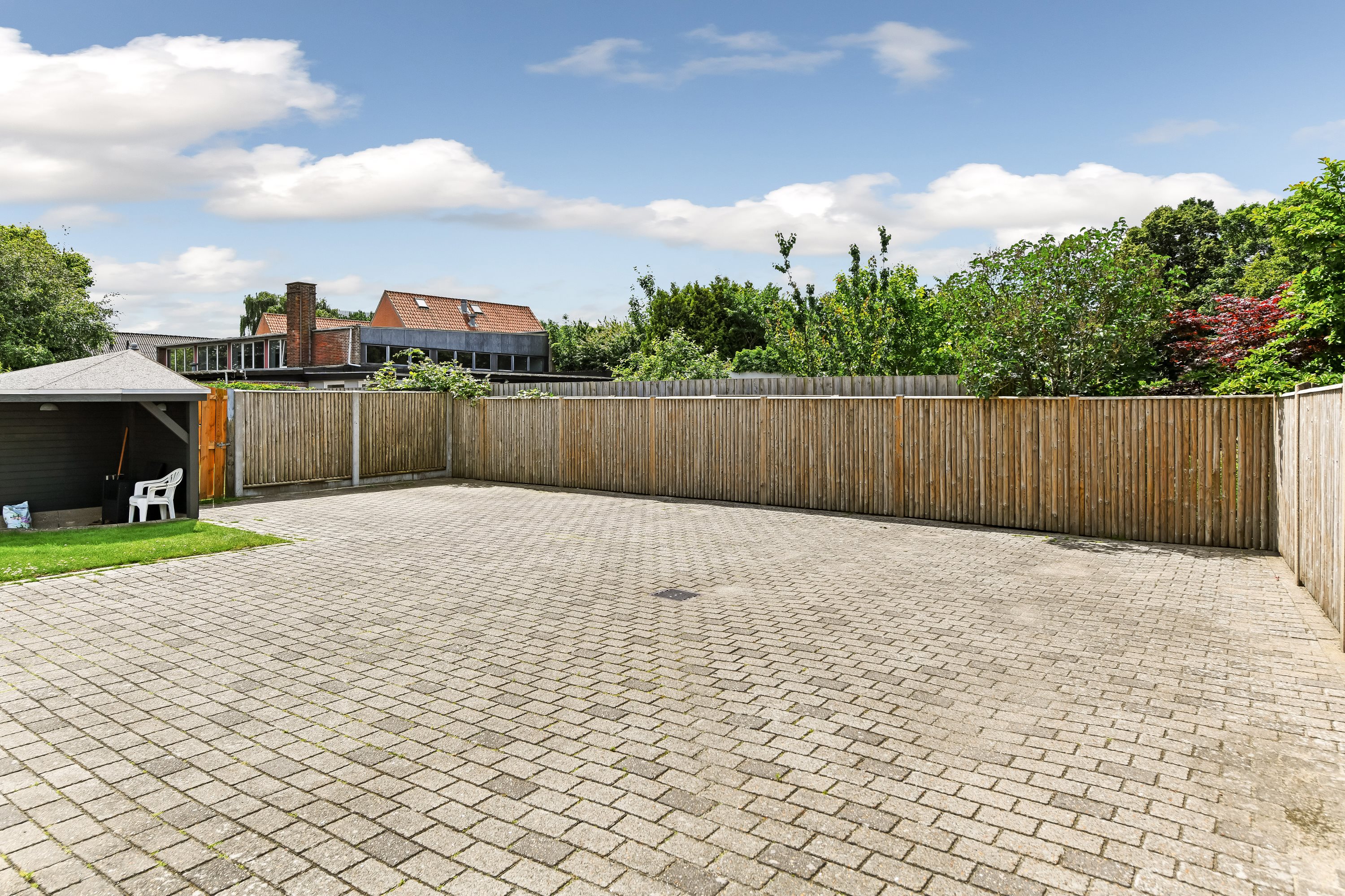 Fremhævet ejendommen billede i fuldskærmstilstand. Billede af Nørrebrogade 76, 6700 Esbjerg