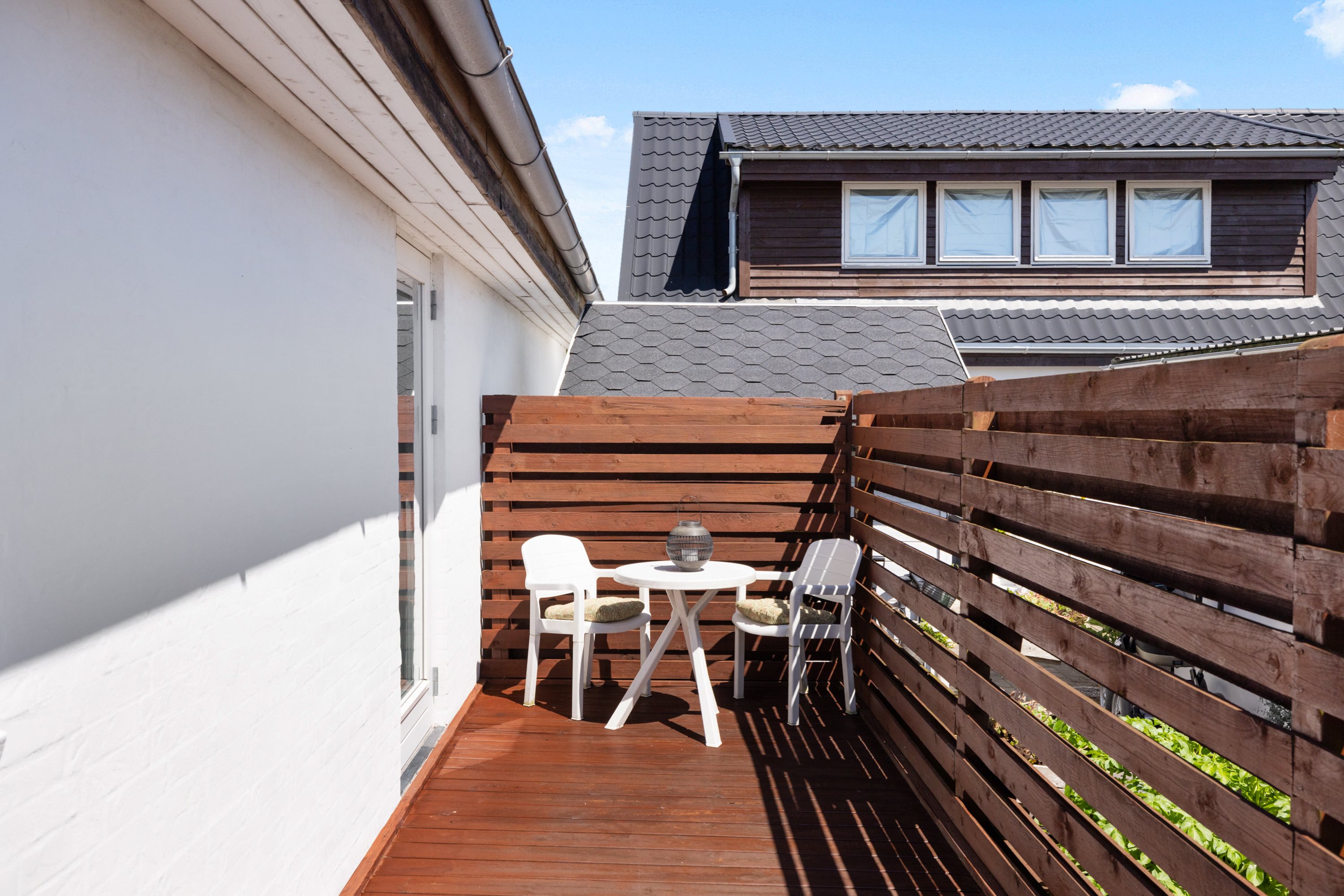 Fremhævet  billede i fuldskærmstilstand. Billede af Geding Byvej 11, Geding, 8381 Tilst