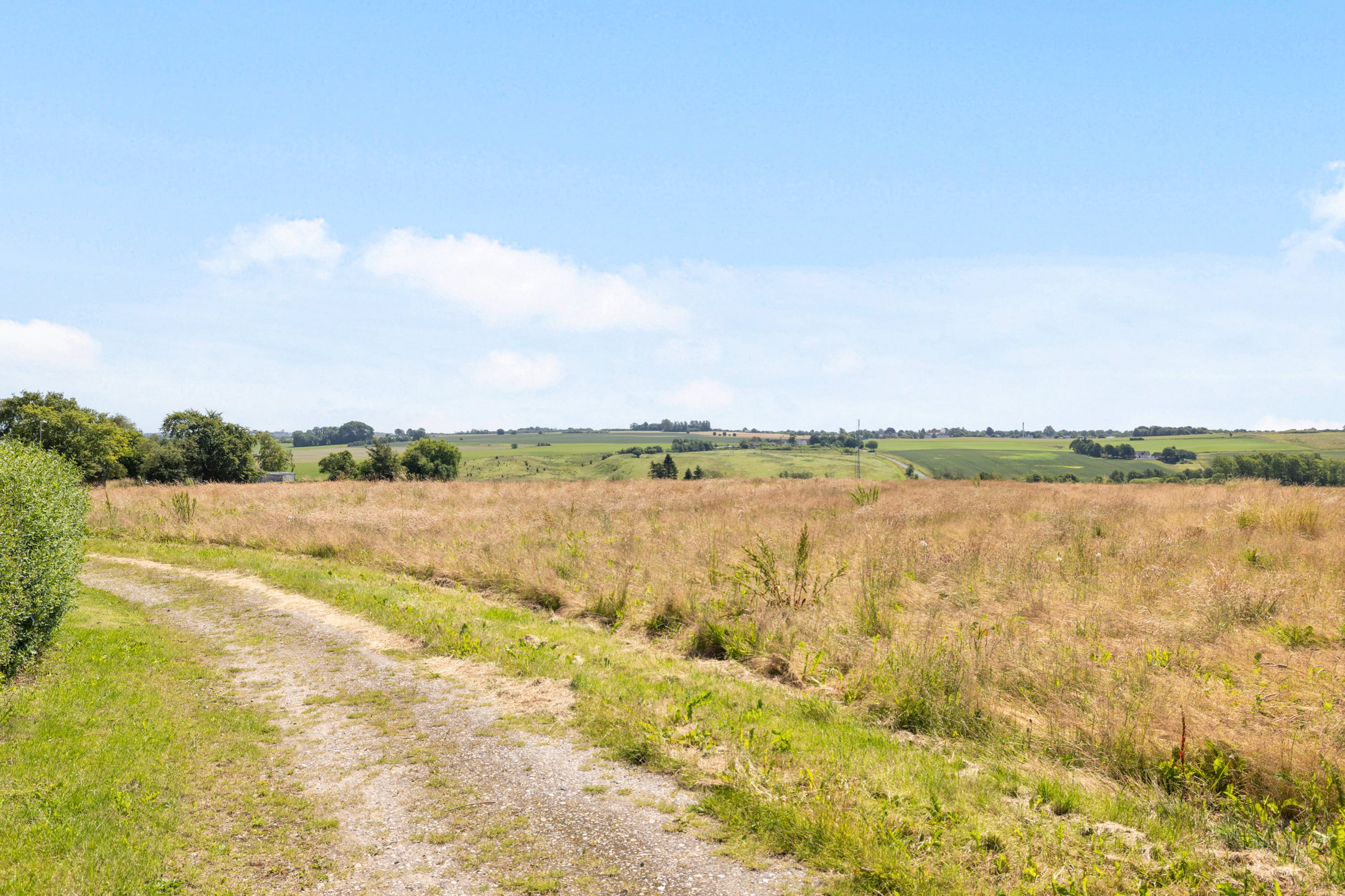 Fremhævet  billede i fuldskærmstilstand. Billede af Geding Byvej 11, Geding, 8381 Tilst