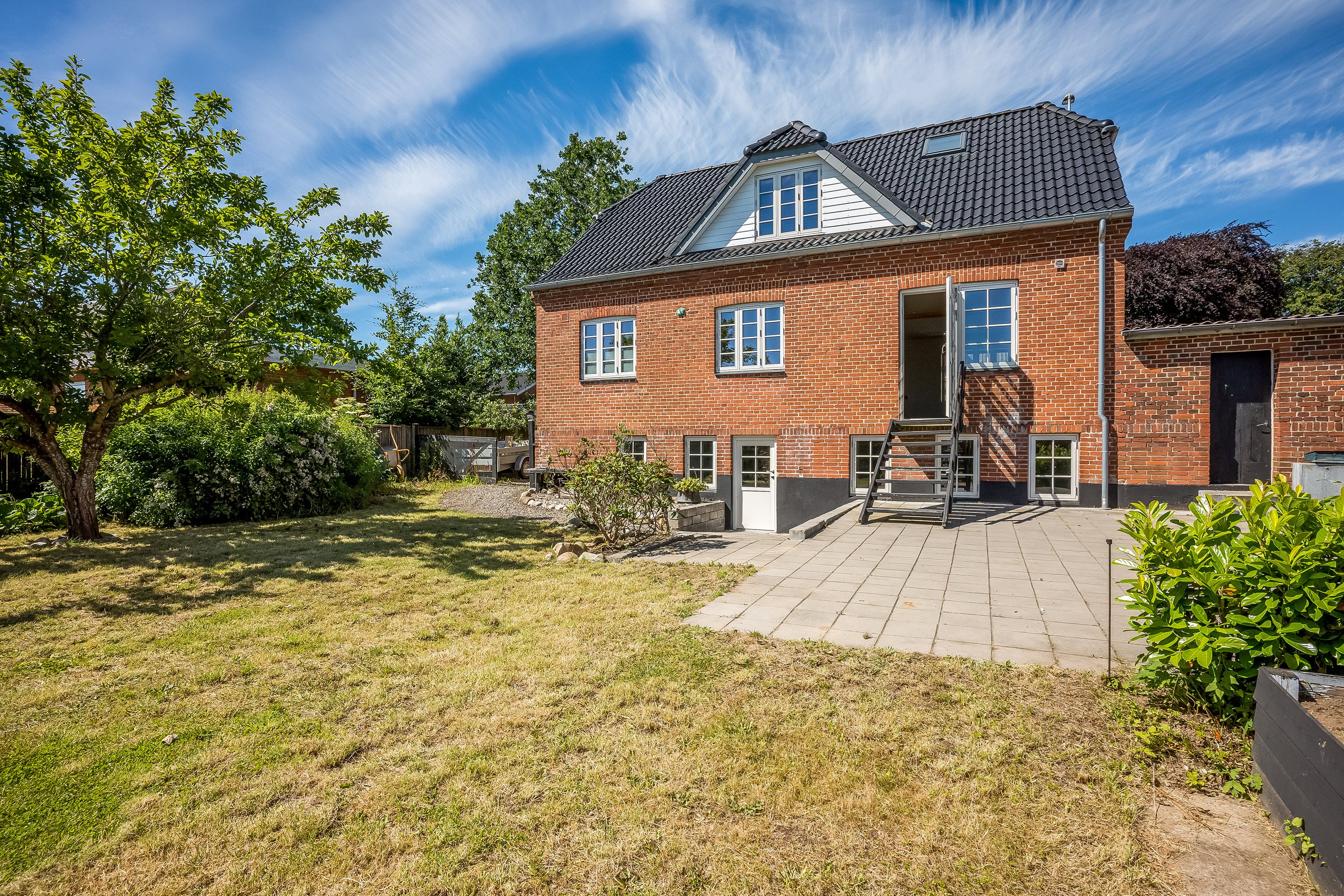 Til salg 116, 7500 Holstebro Nybolig