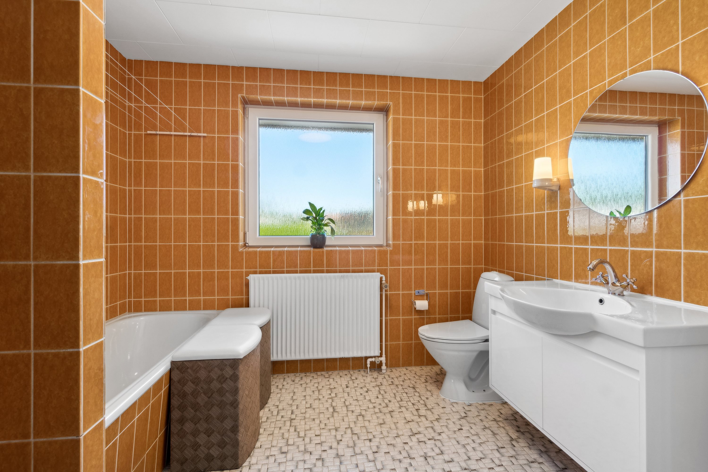 Fremhævet  billede i fuldskærmstilstand. Billede af Nørbyvej 20, Jegindø, 7790 Thyholm