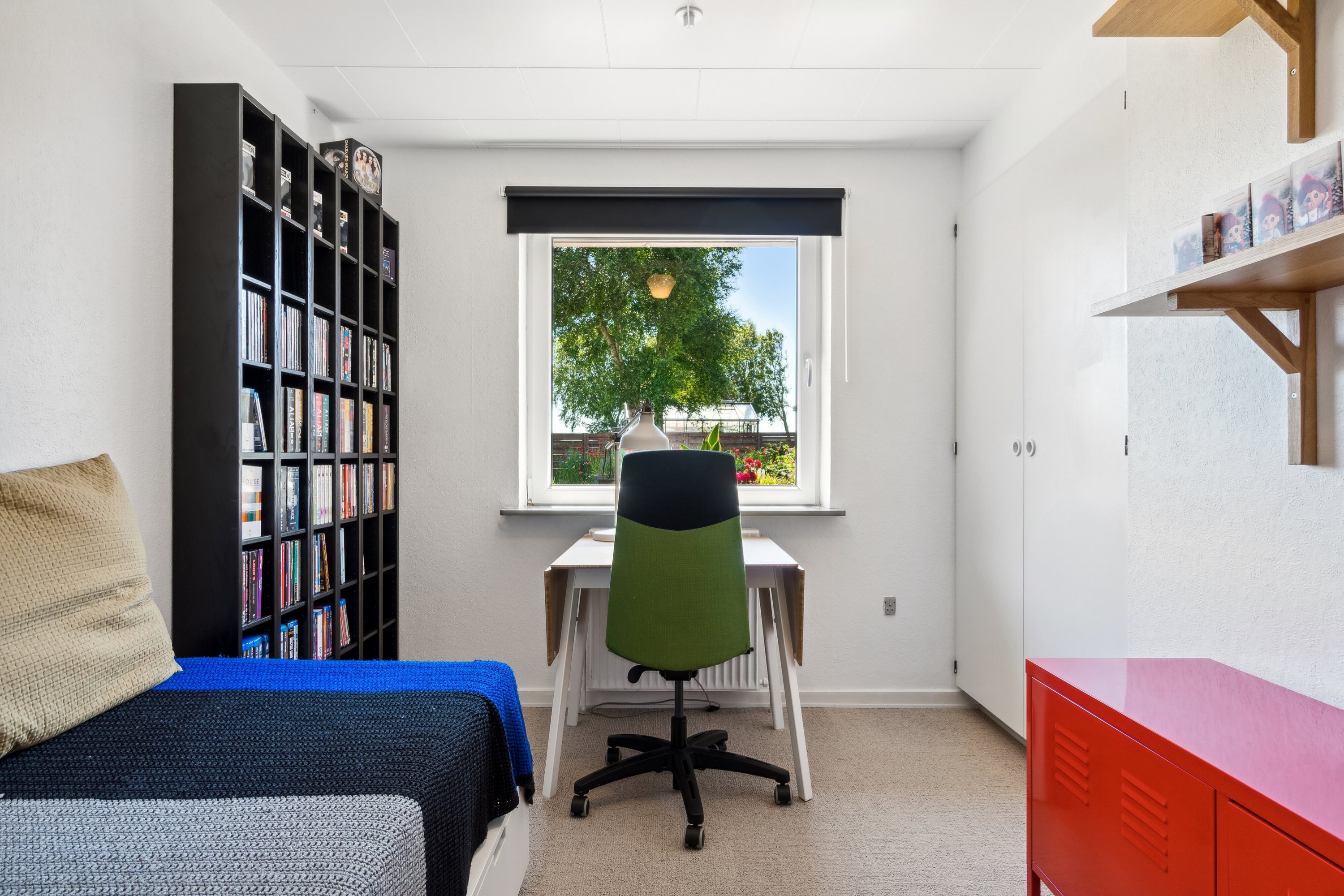 Fremhævet  billede i fuldskærmstilstand. Billede af Nørbyvej 20, Jegindø, 7790 Thyholm