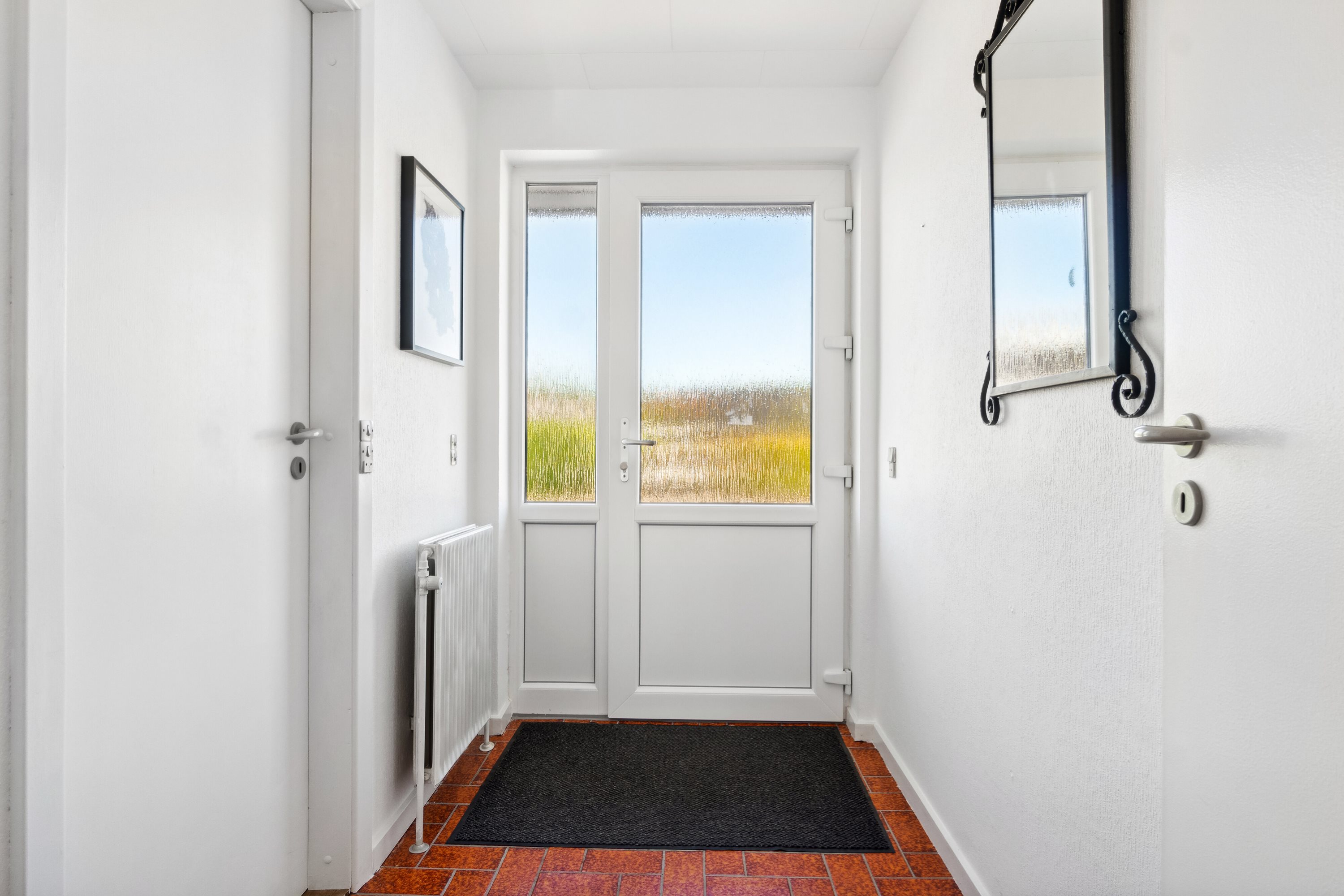 Fremhævet  billede i fuldskærmstilstand. Billede af Nørbyvej 20, Jegindø, 7790 Thyholm