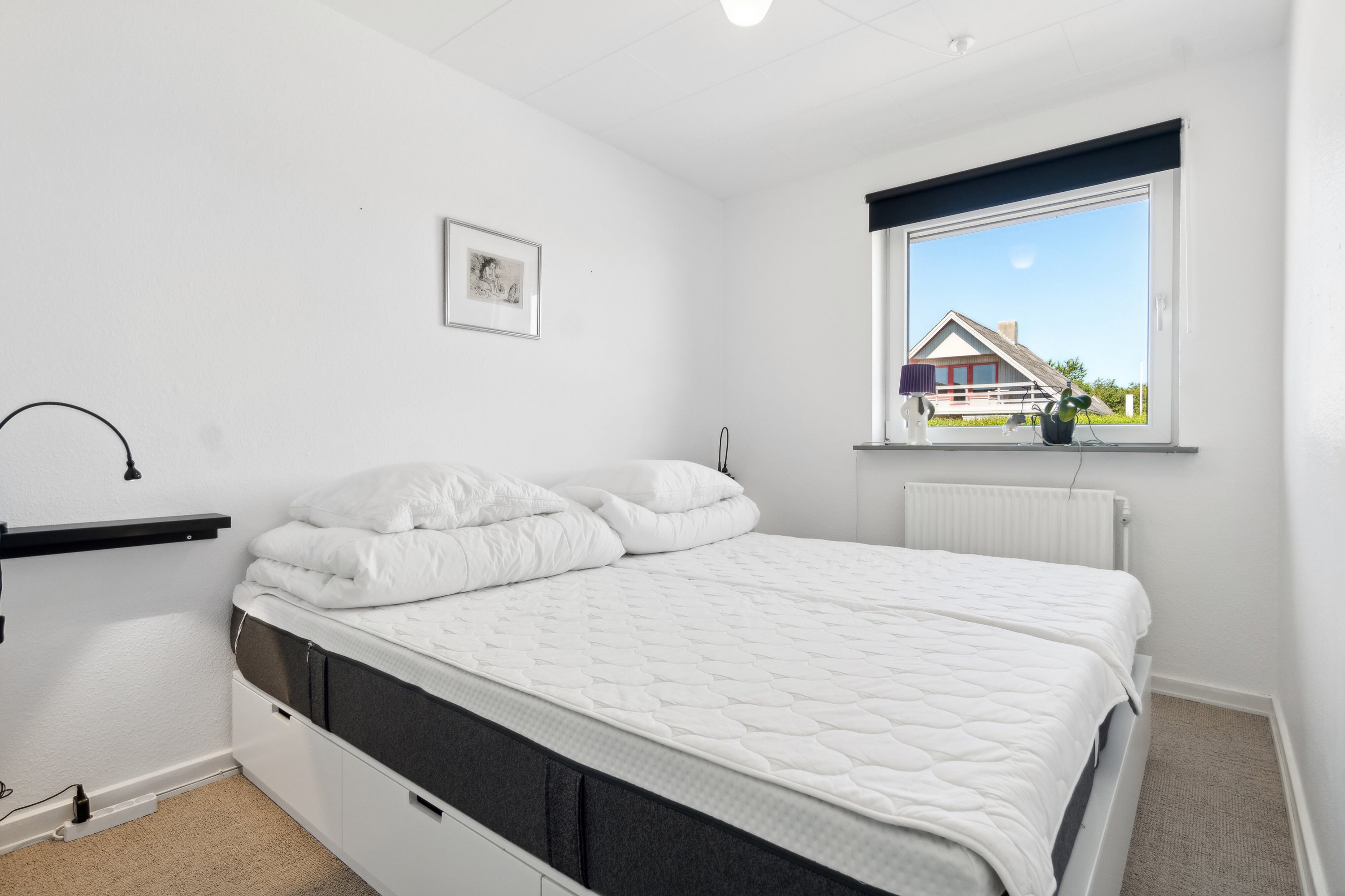 Fremhævet  billede i fuldskærmstilstand. Billede af Nørbyvej 20, Jegindø, 7790 Thyholm