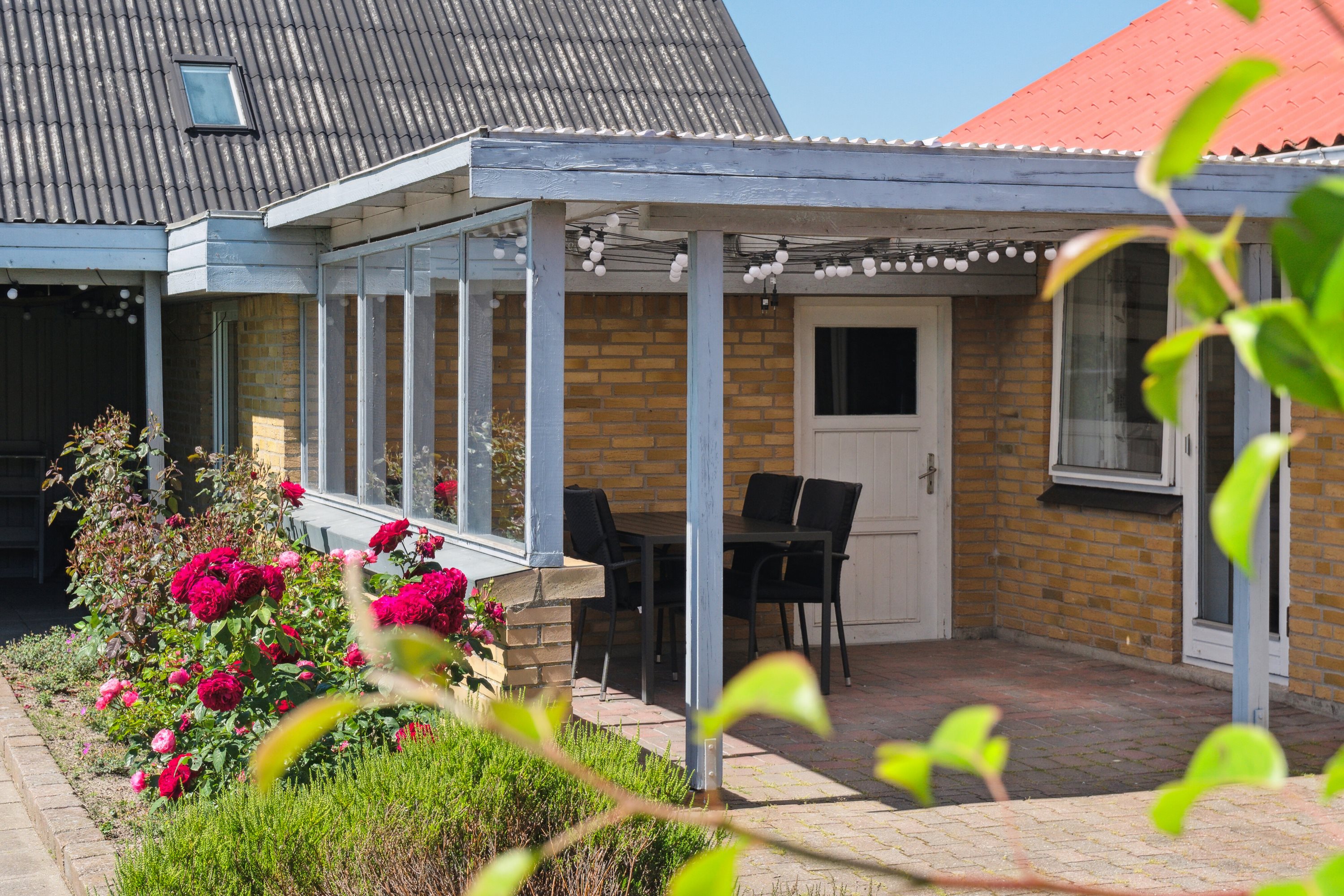 Fremhævet  billede i fuldskærmstilstand. Billede af Nørbyvej 20, Jegindø, 7790 Thyholm