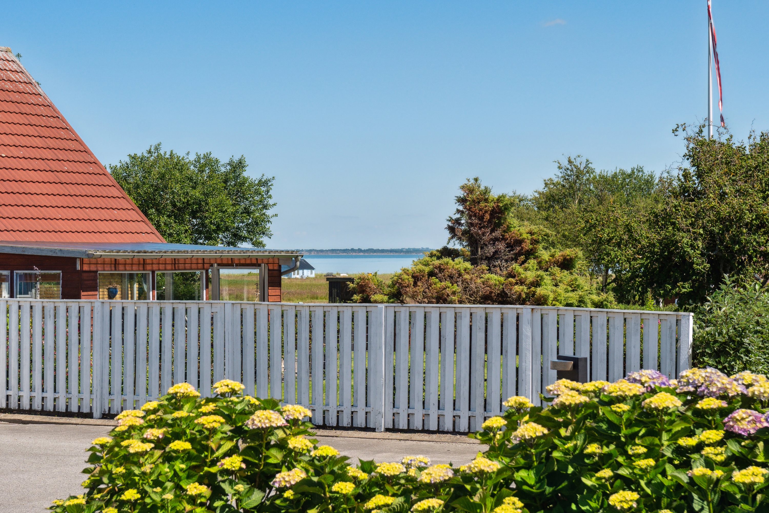 Miniaturebillede 2: . Billede af Nørbyvej 20, Jegindø, 7790 Thyholm