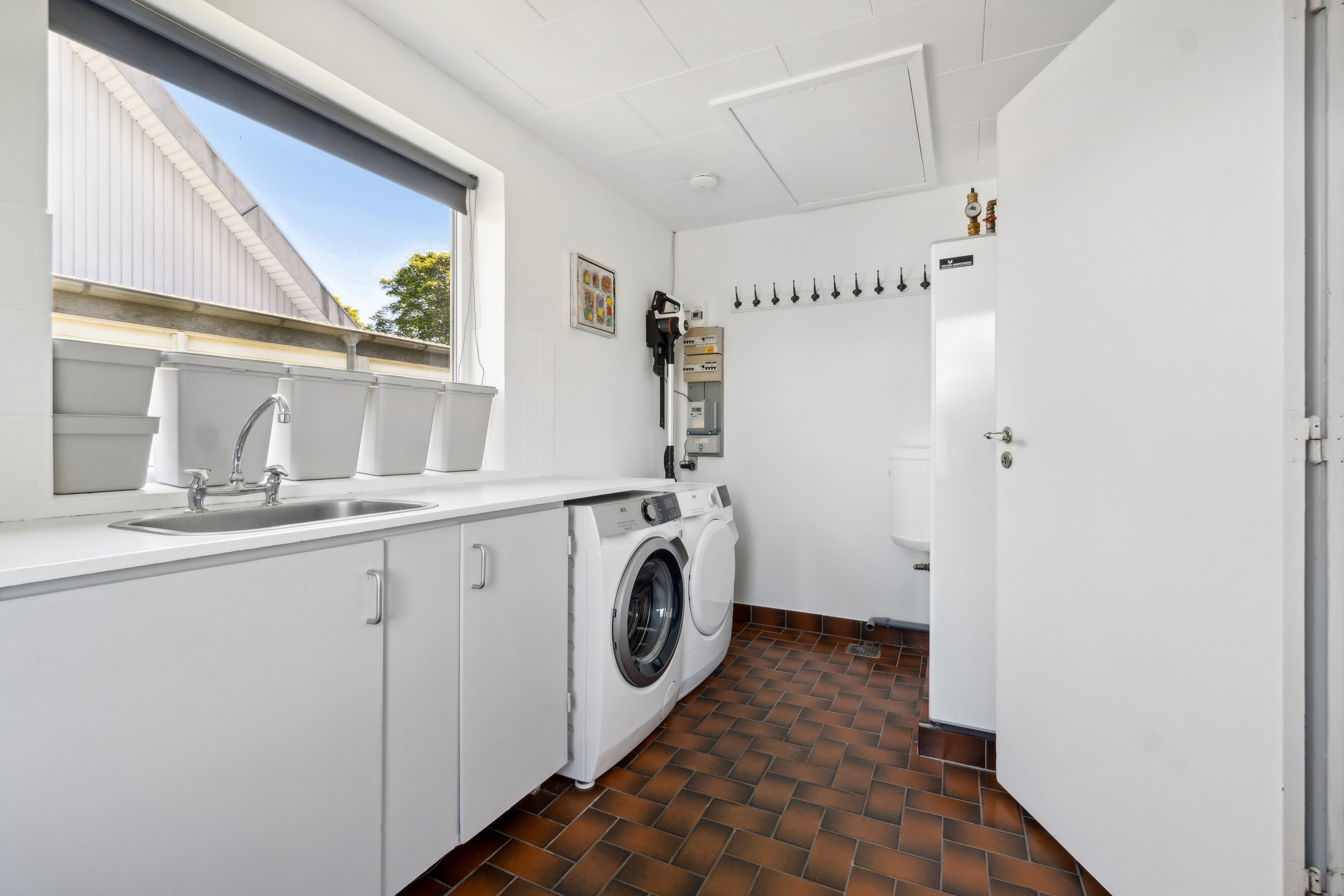 Fremhævet  billede i fuldskærmstilstand. Billede af Nørbyvej 20, Jegindø, 7790 Thyholm