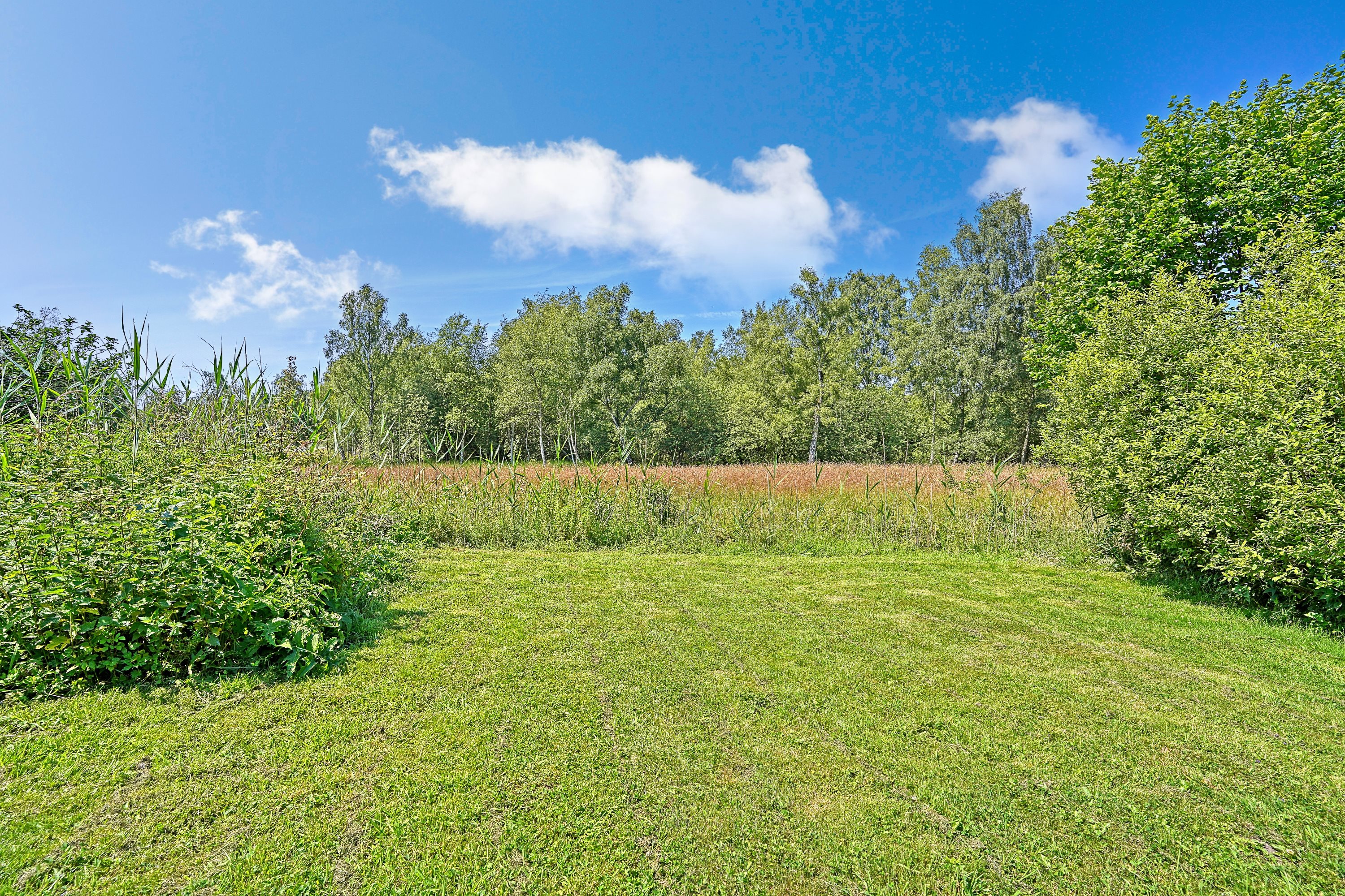 Fremhævet område billede i fuldskærmstilstand. Billede af Ræveskiftet 15, 3100 Hornbæk