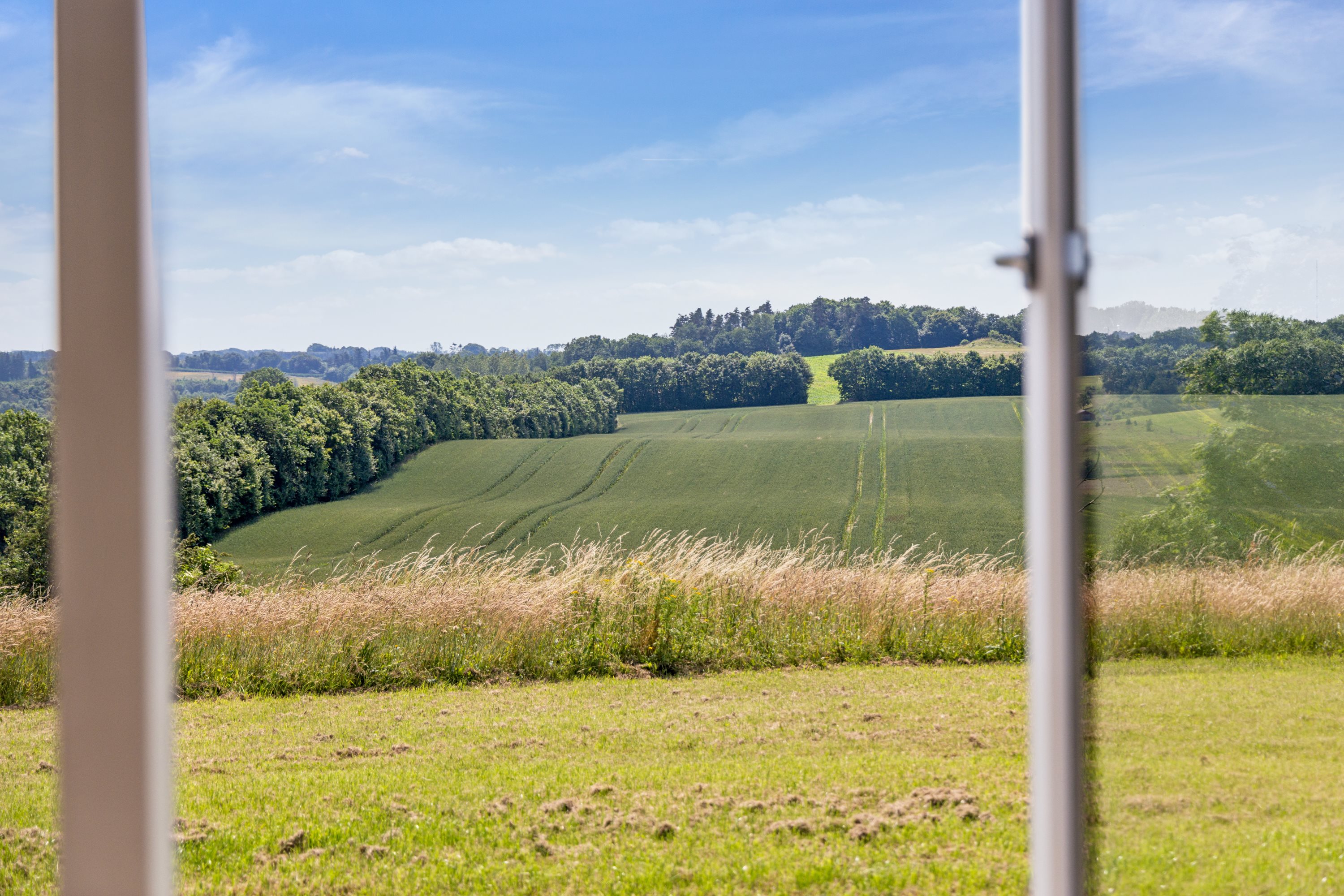Miniaturebillede 1: . Billede af Glentebakken 11, Hjarbæk, 8831 Løgstrup
