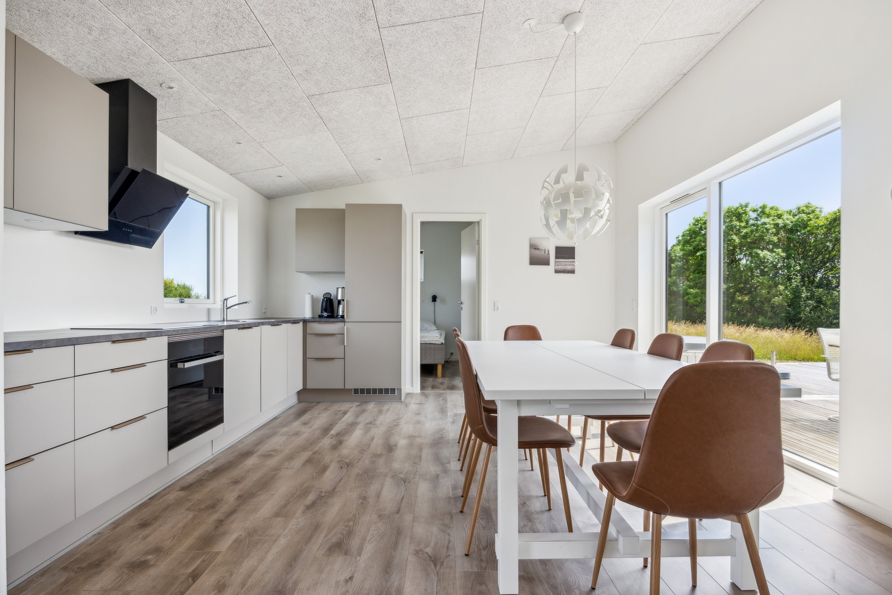 Miniaturebillede 2: . Billede af Glentebakken 11, Hjarbæk, 8831 Løgstrup