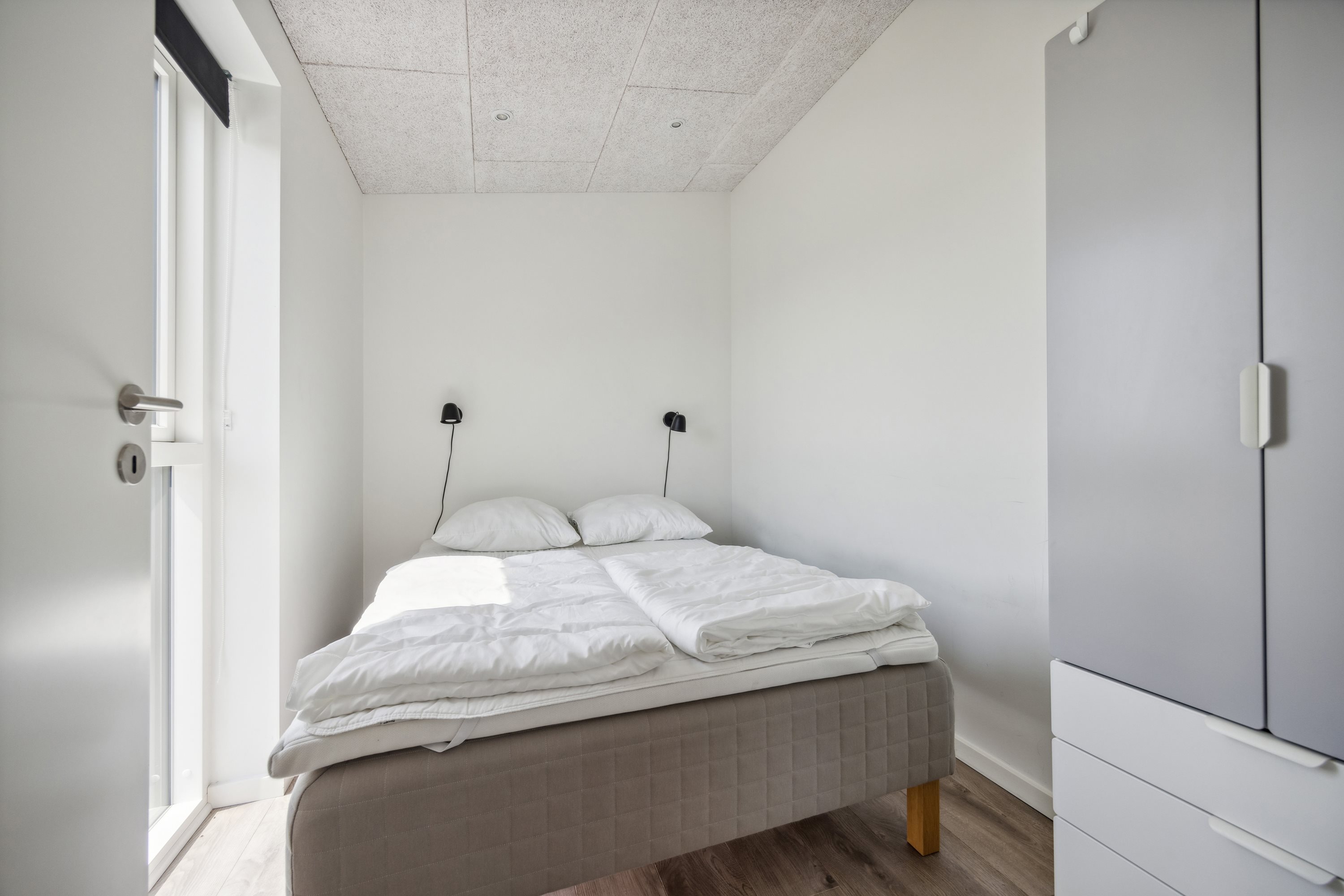 Fremhævet  billede i fuldskærmstilstand. Billede af Glentebakken 11, Hjarbæk, 8831 Løgstrup