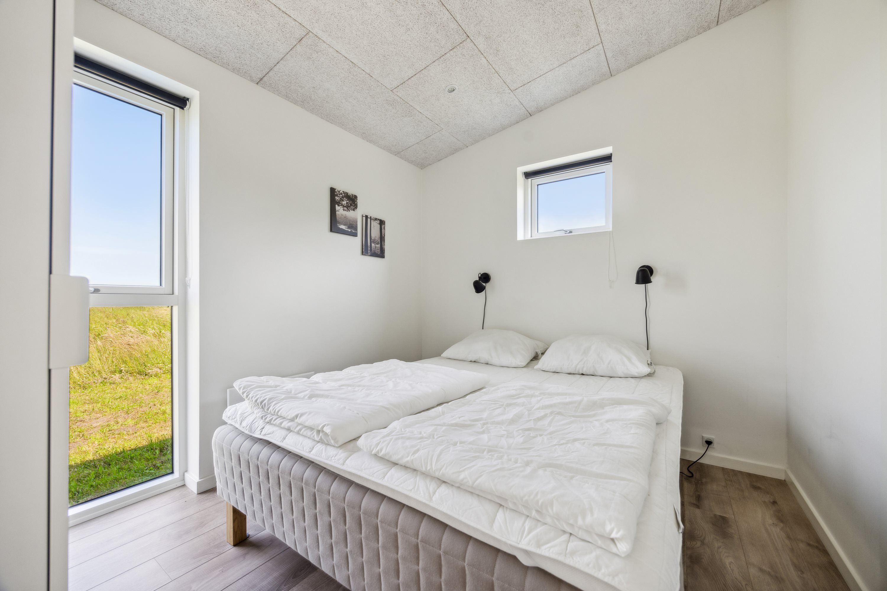 Fremhævet  billede i fuldskærmstilstand. Billede af Glentebakken 11, Hjarbæk, 8831 Løgstrup