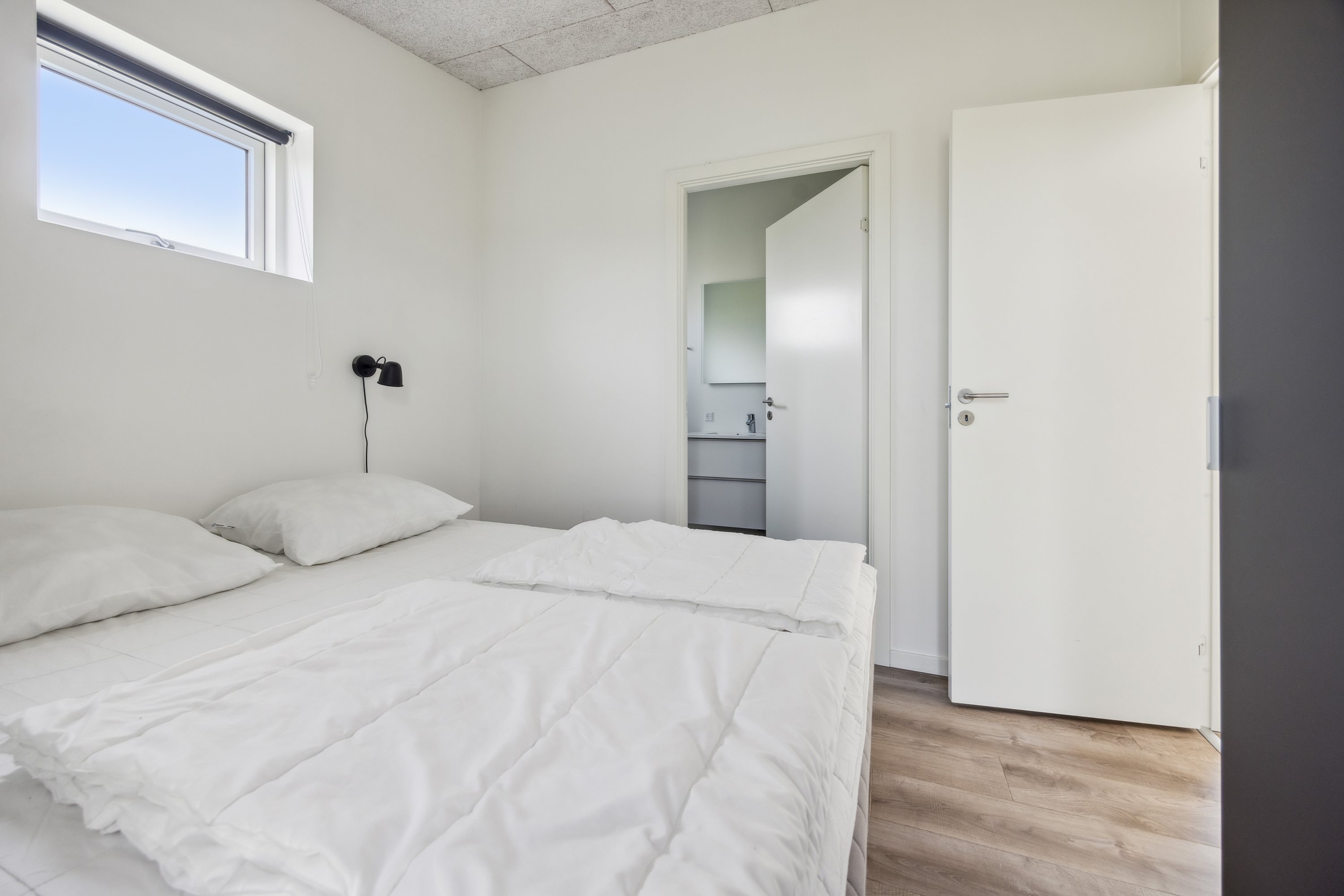 Fremhævet  billede i fuldskærmstilstand. Billede af Glentebakken 11, Hjarbæk, 8831 Løgstrup