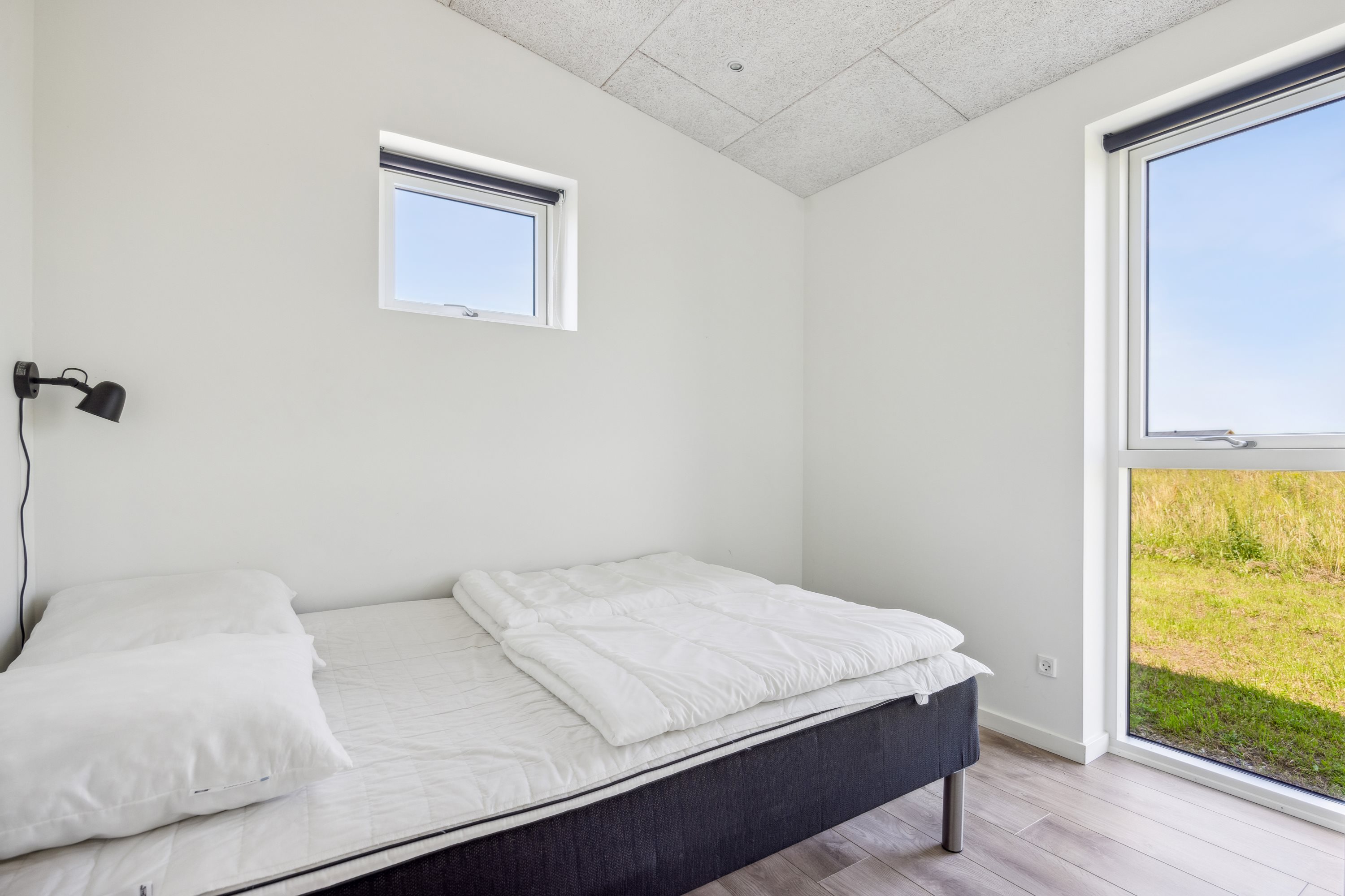 Fremhævet  billede i fuldskærmstilstand. Billede af Glentebakken 11, Hjarbæk, 8831 Løgstrup