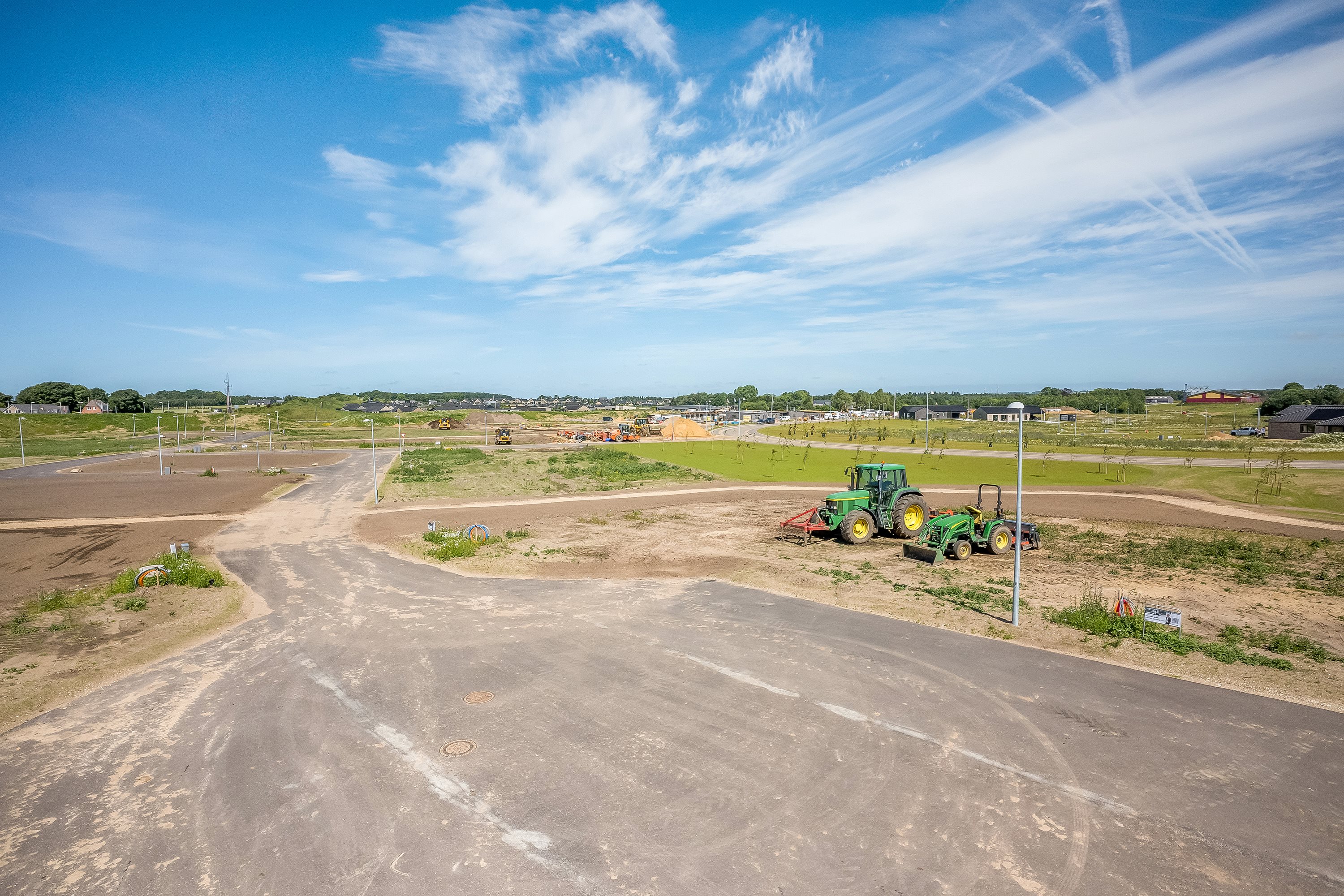 Miniaturebillede 2: . Billede af Ræven 9, Halgårde, 7500 Holstebro