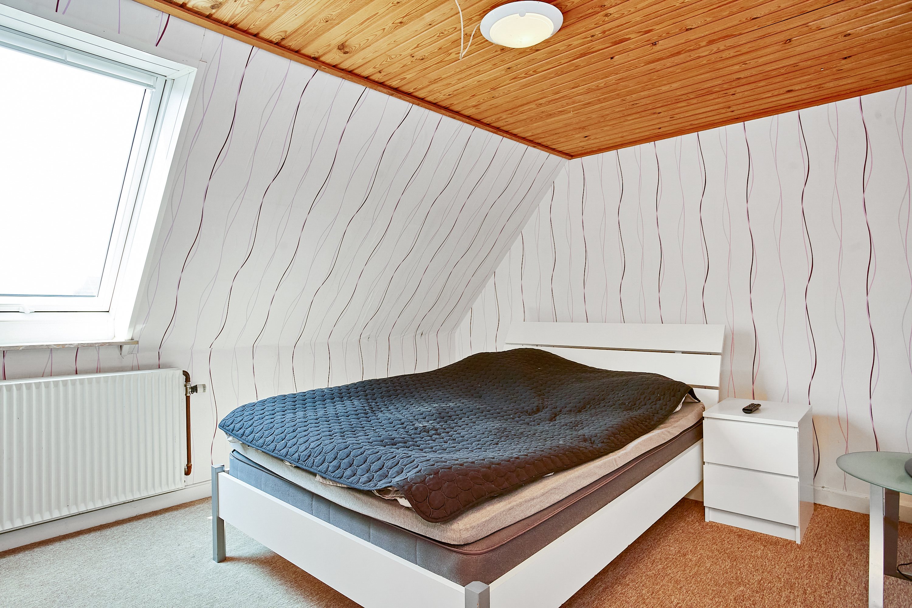 Fremhævet  billede i fuldskærmstilstand. Billede af Barrit Langgade 129, 7150 Barrit