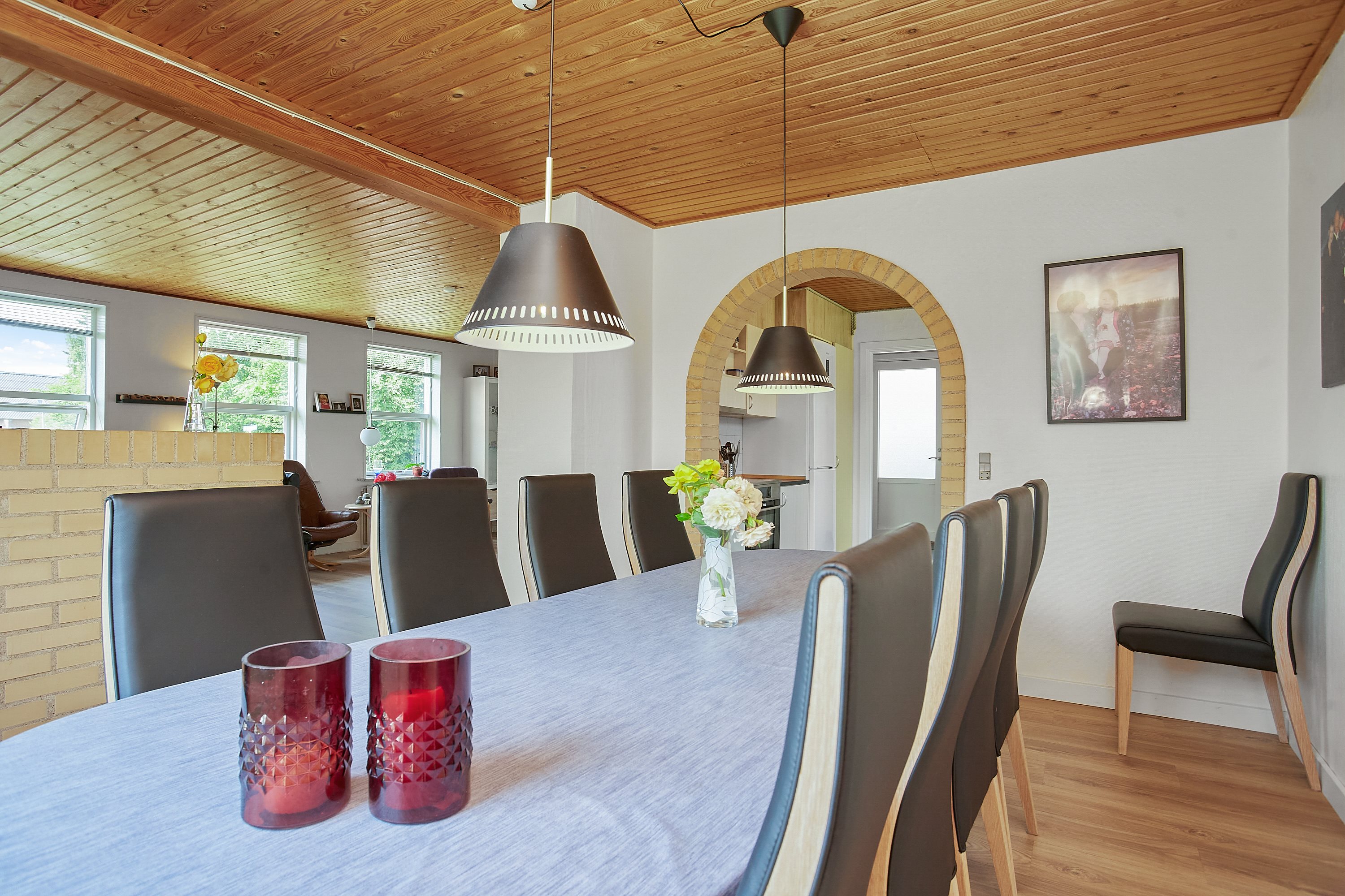 Fremhævet  billede i fuldskærmstilstand. Billede af Barrit Langgade 129, 7150 Barrit