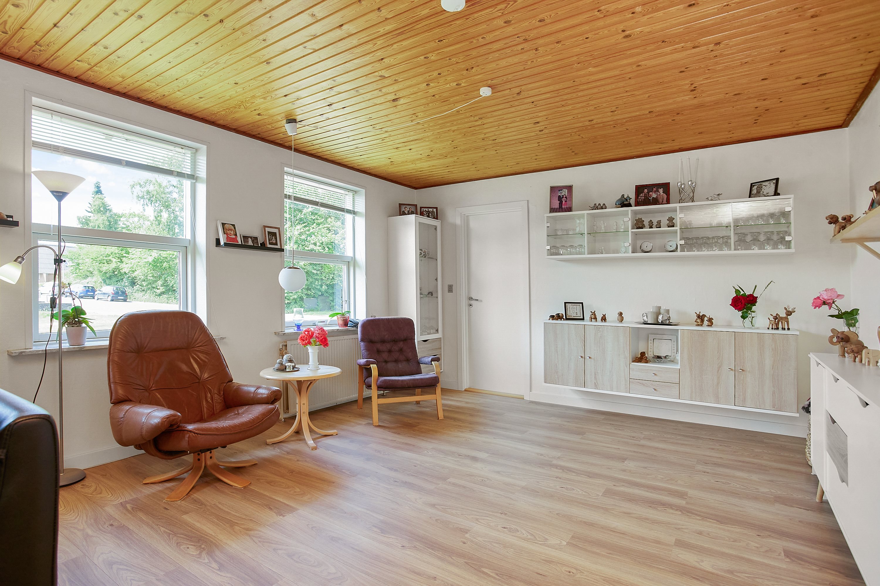 Fremhævet  billede i fuldskærmstilstand. Billede af Barrit Langgade 129, 7150 Barrit