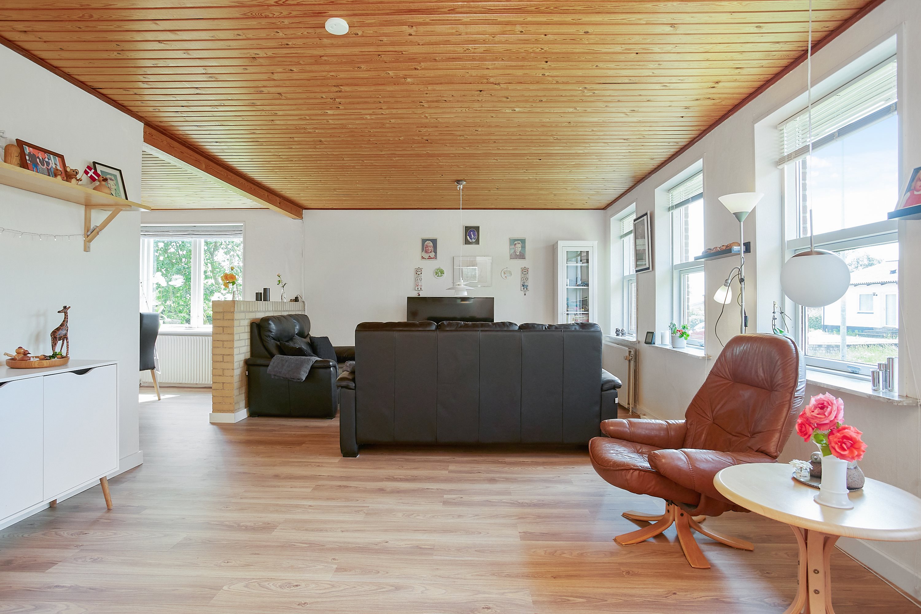 Fremhævet  billede i fuldskærmstilstand. Billede af Barrit Langgade 129, 7150 Barrit