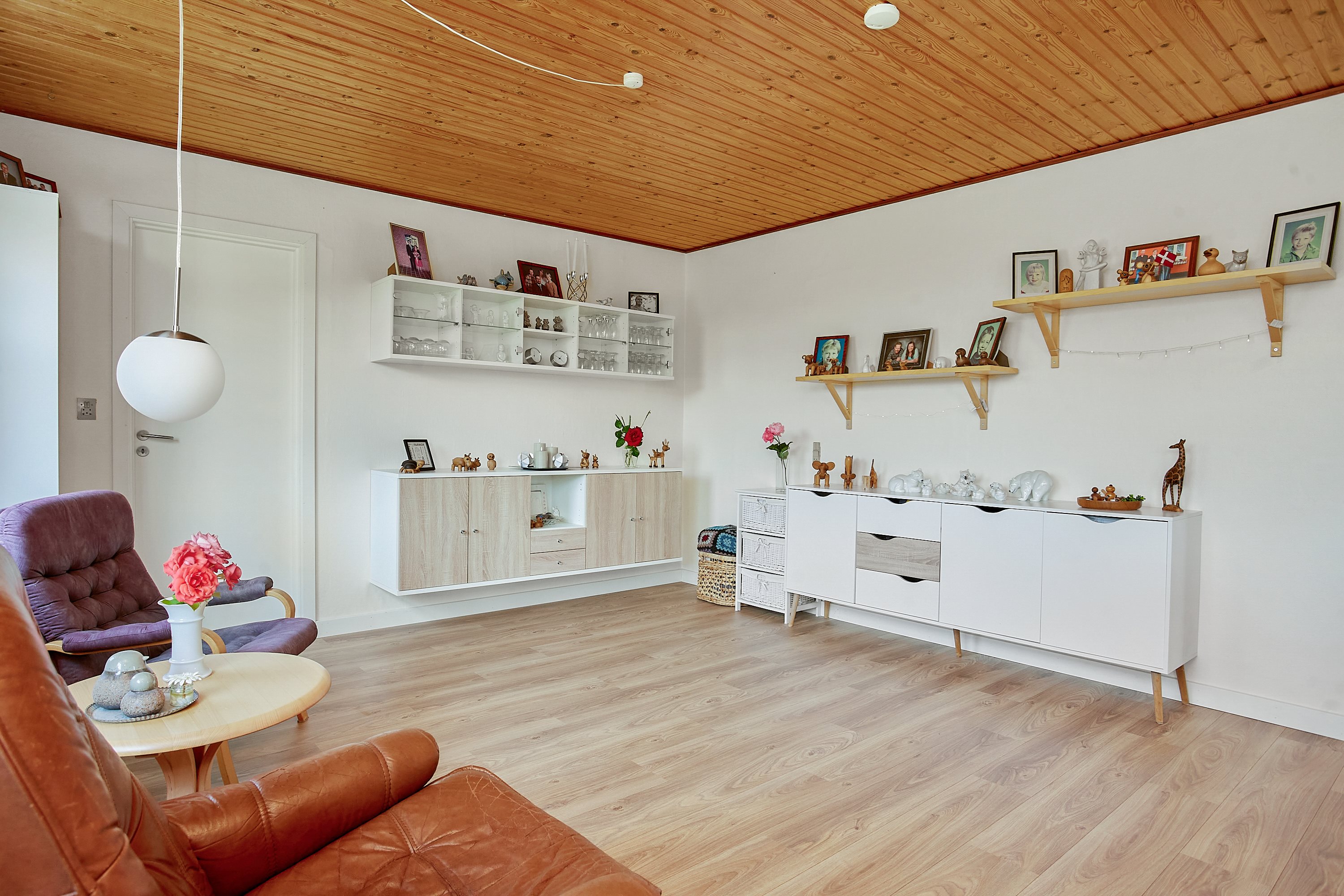 Fremhævet  billede i fuldskærmstilstand. Billede af Barrit Langgade 129, 7150 Barrit