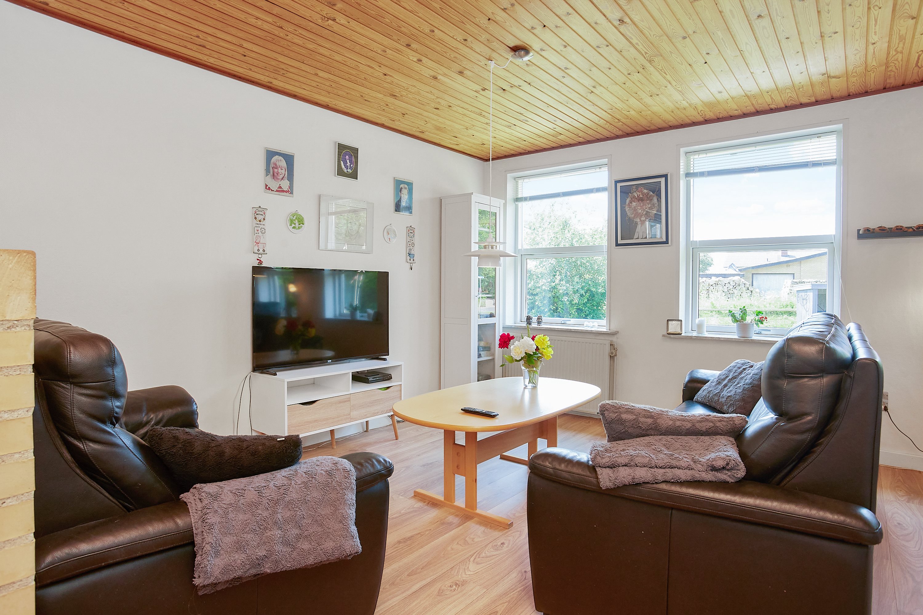 Fremhævet  billede i fuldskærmstilstand. Billede af Barrit Langgade 129, 7150 Barrit