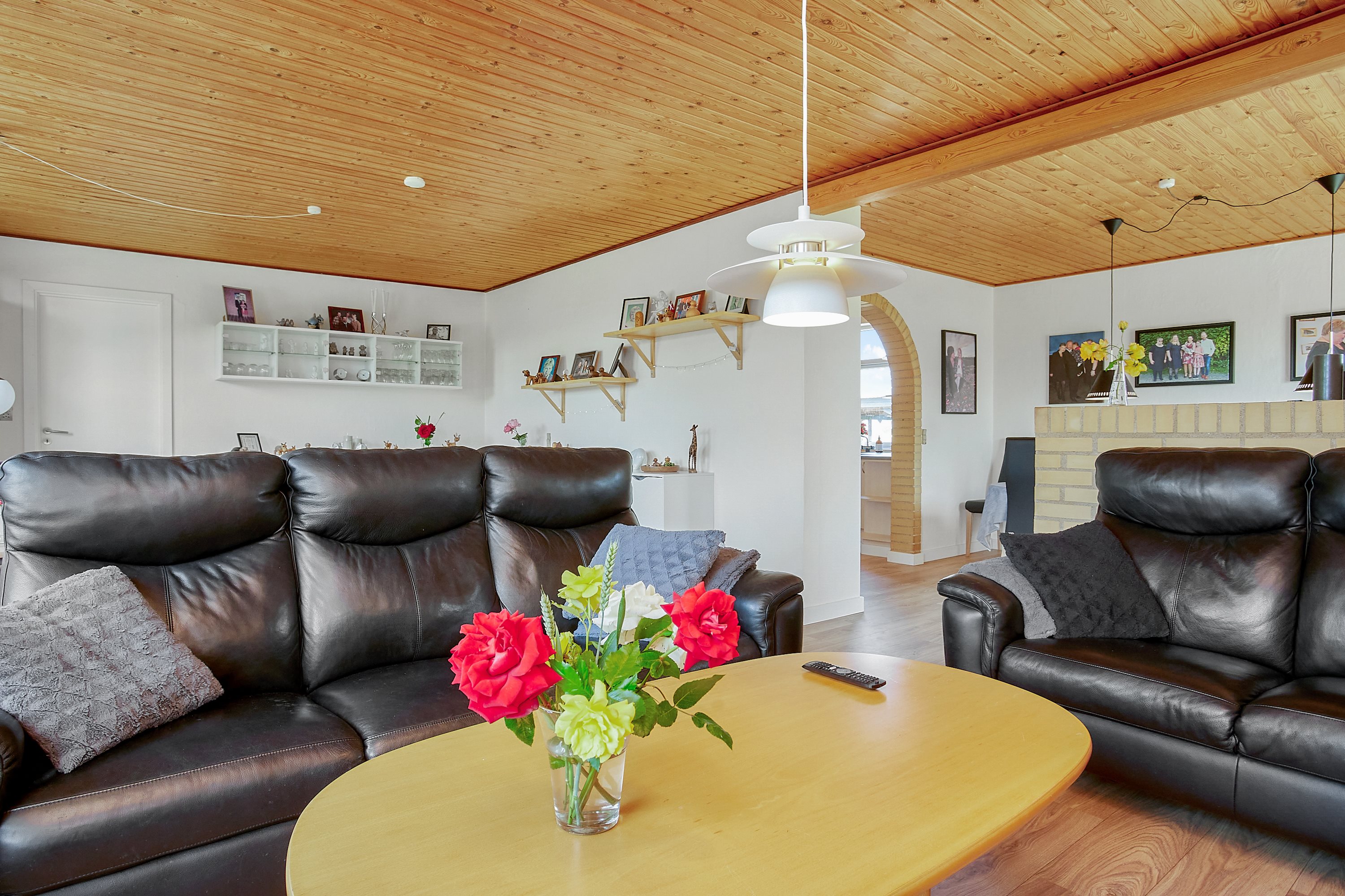 Fremhævet  billede i fuldskærmstilstand. Billede af Barrit Langgade 129, 7150 Barrit