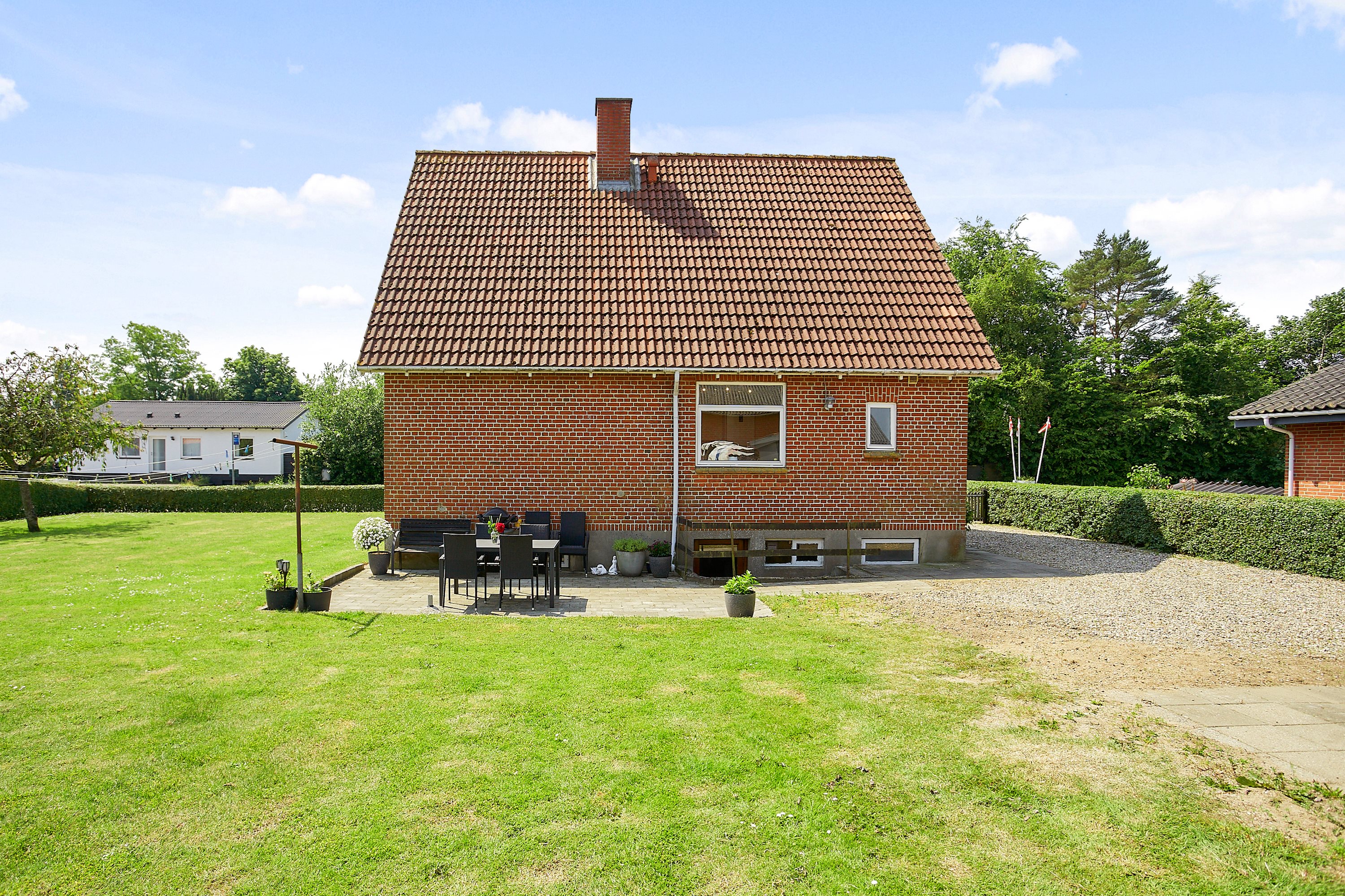 Fremhævet  billede i fuldskærmstilstand. Billede af Barrit Langgade 129, 7150 Barrit