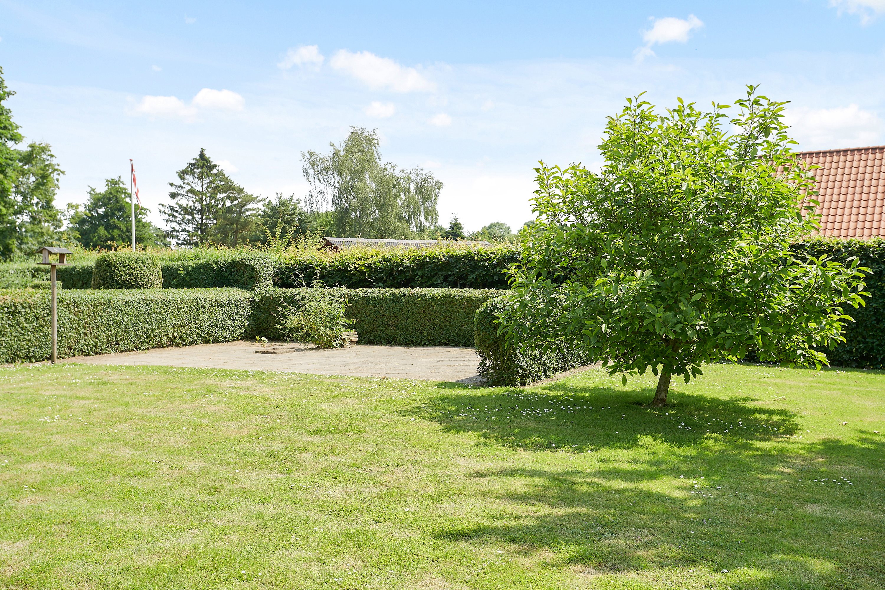 Fremhævet  billede i fuldskærmstilstand. Billede af Barrit Langgade 129, 7150 Barrit