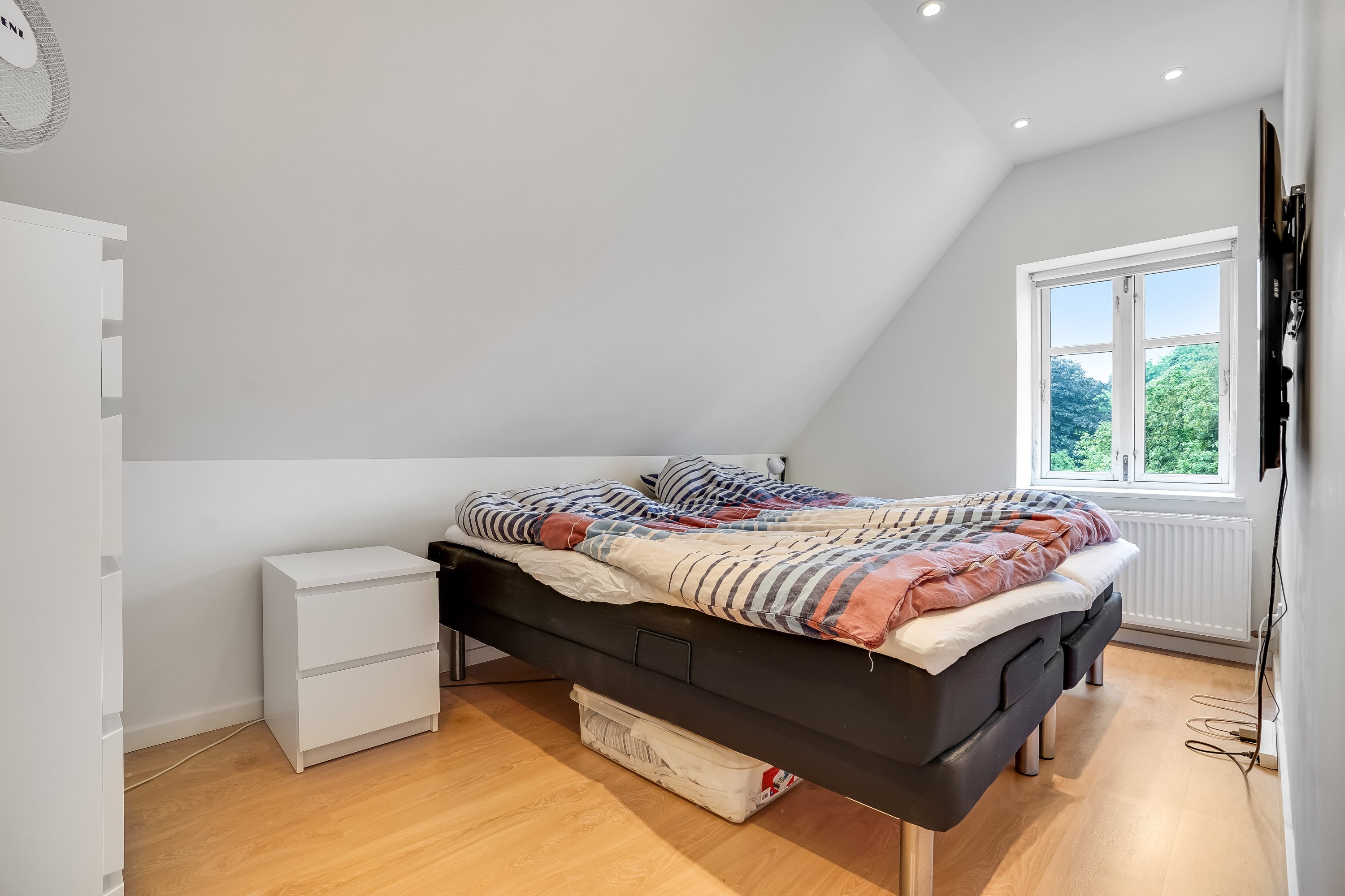 Fremhævet værelse billede i fuldskærmstilstand. Billede af Bogensevej 76, Holse St, 5464 Brenderup Fyn