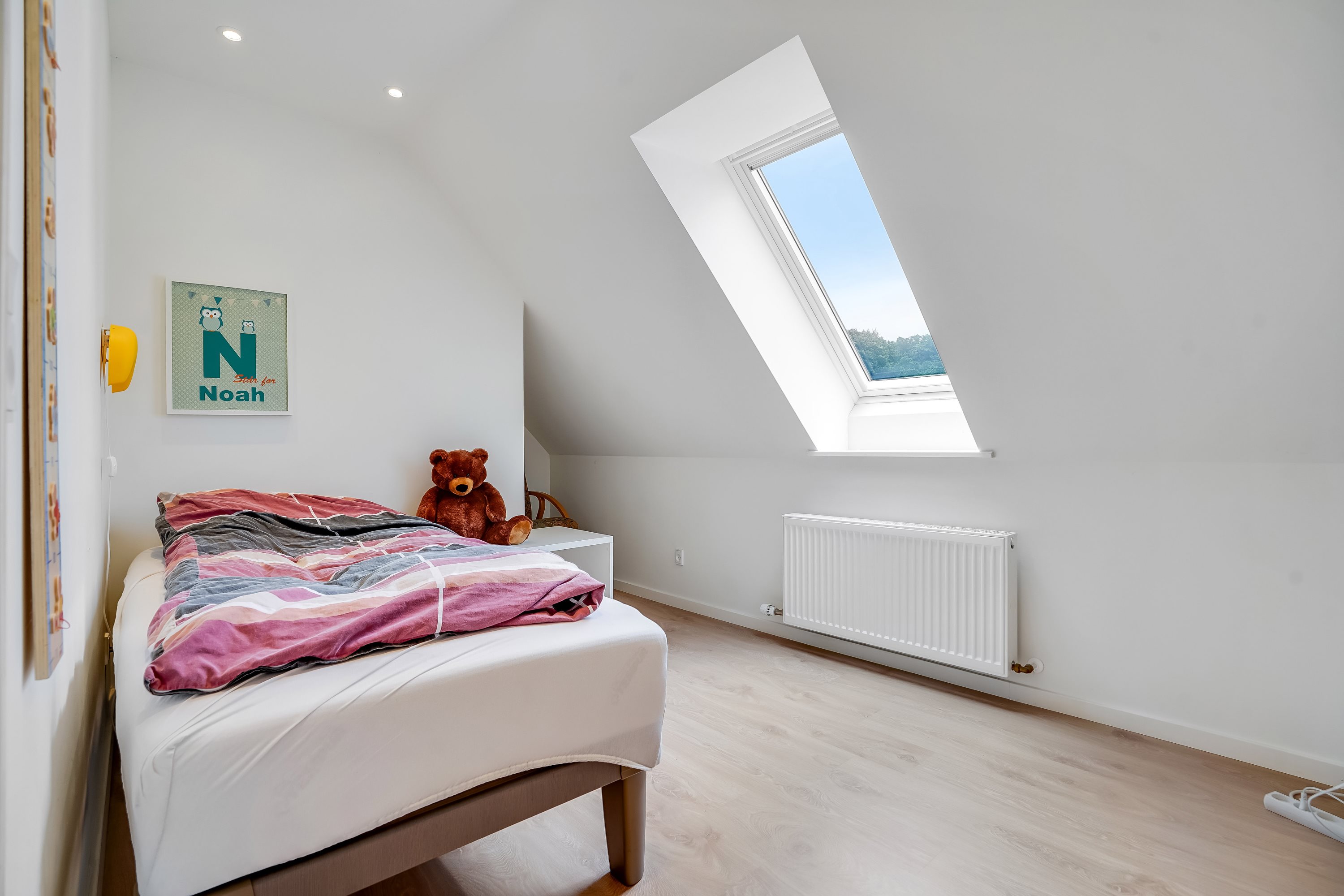 Fremhævet værelse billede i fuldskærmstilstand. Billede af Bogensevej 76, Holse St, 5464 Brenderup Fyn