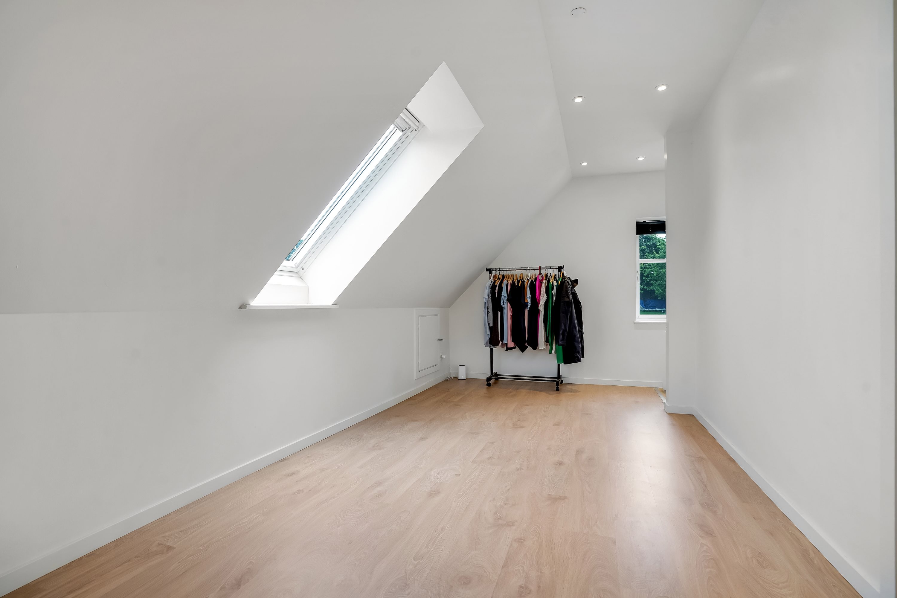 Fremhævet værelse billede i fuldskærmstilstand. Billede af Bogensevej 76, Holse St, 5464 Brenderup Fyn