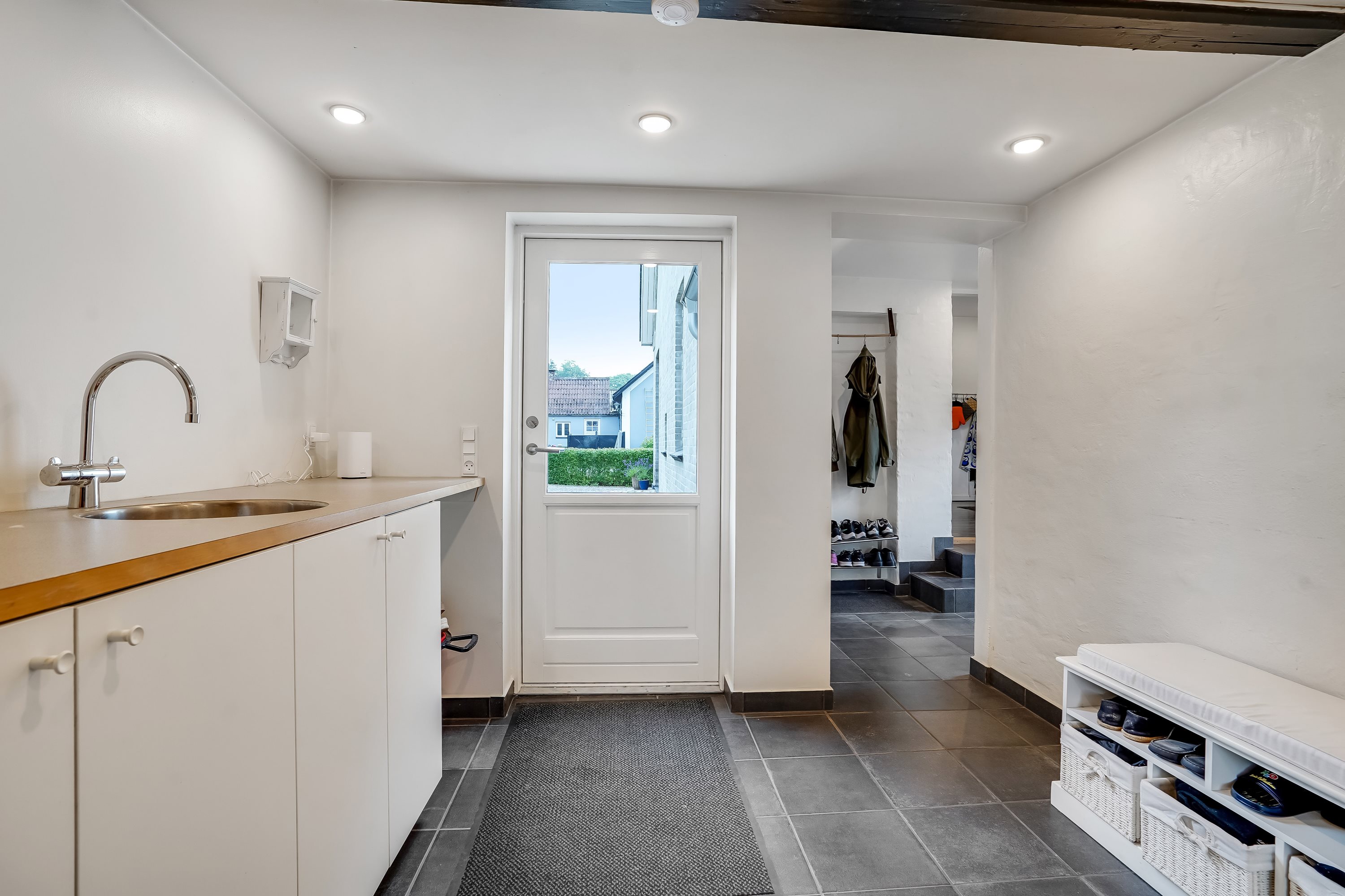 Fremhævet andet billede i fuldskærmstilstand. Billede af Bogensevej 76, Holse St, 5464 Brenderup Fyn