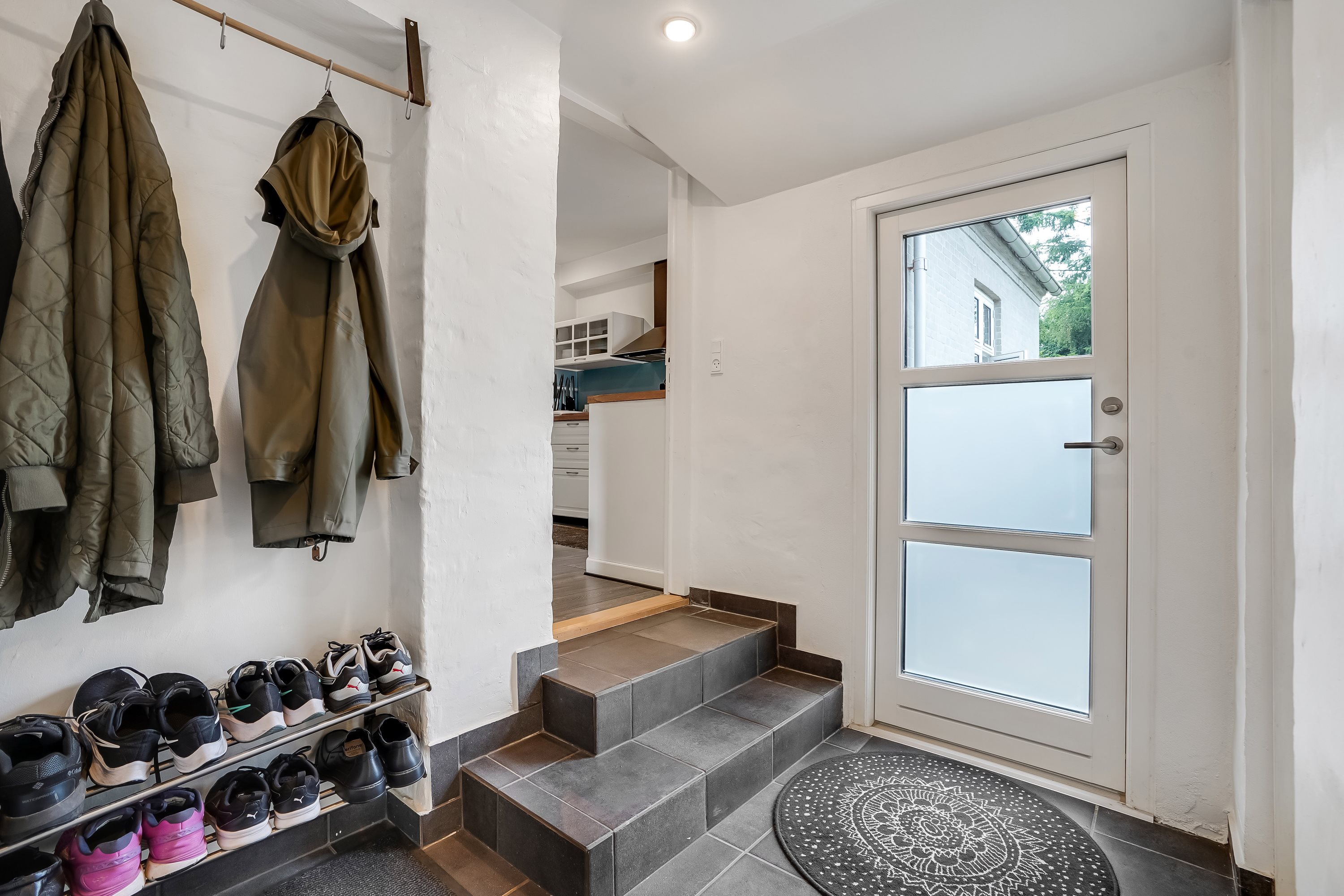 Fremhævet andet billede i fuldskærmstilstand. Billede af Bogensevej 76, Holse St, 5464 Brenderup Fyn