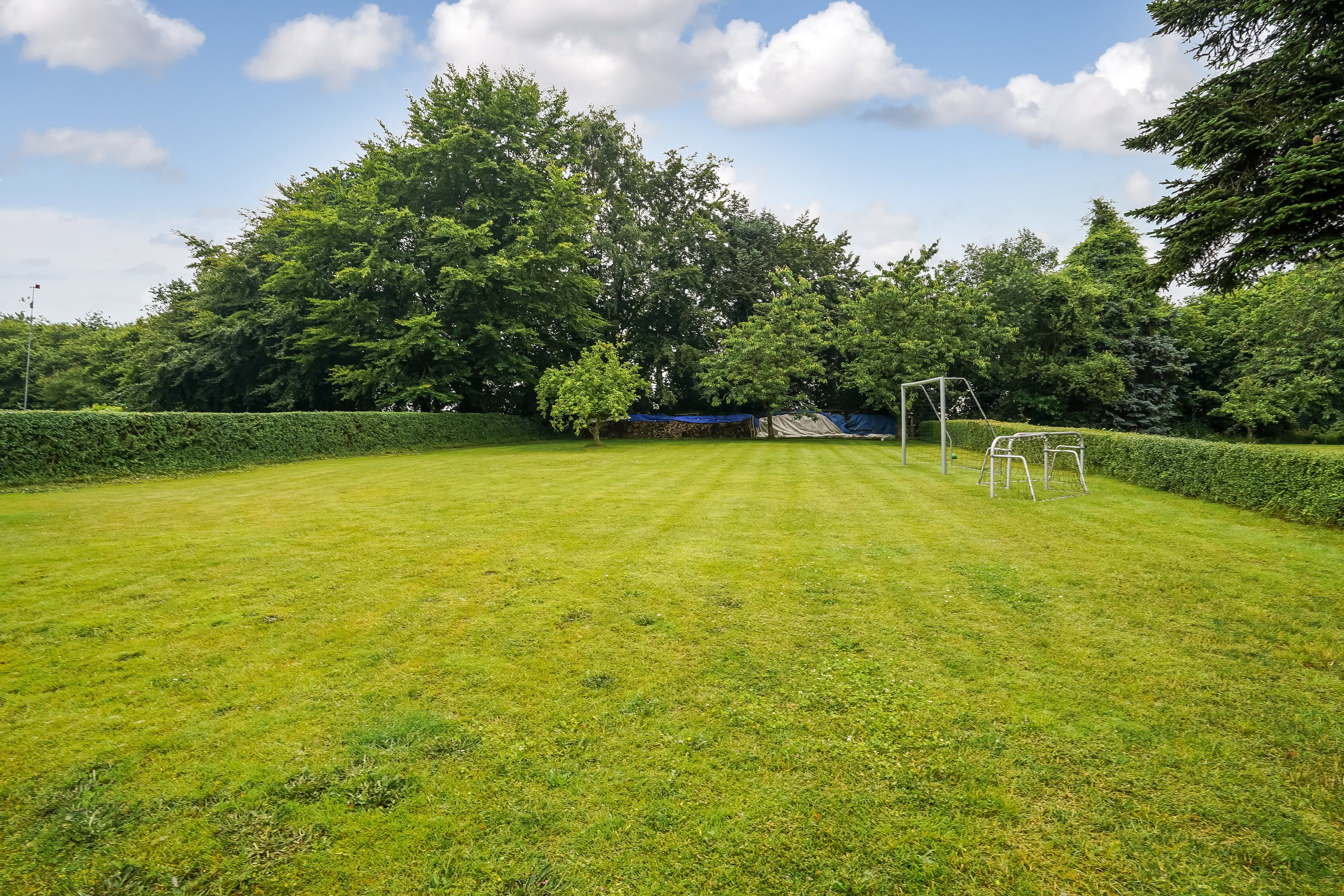 Fremhævet have billede i fuldskærmstilstand. Billede af Bogensevej 76, Holse St, 5464 Brenderup Fyn