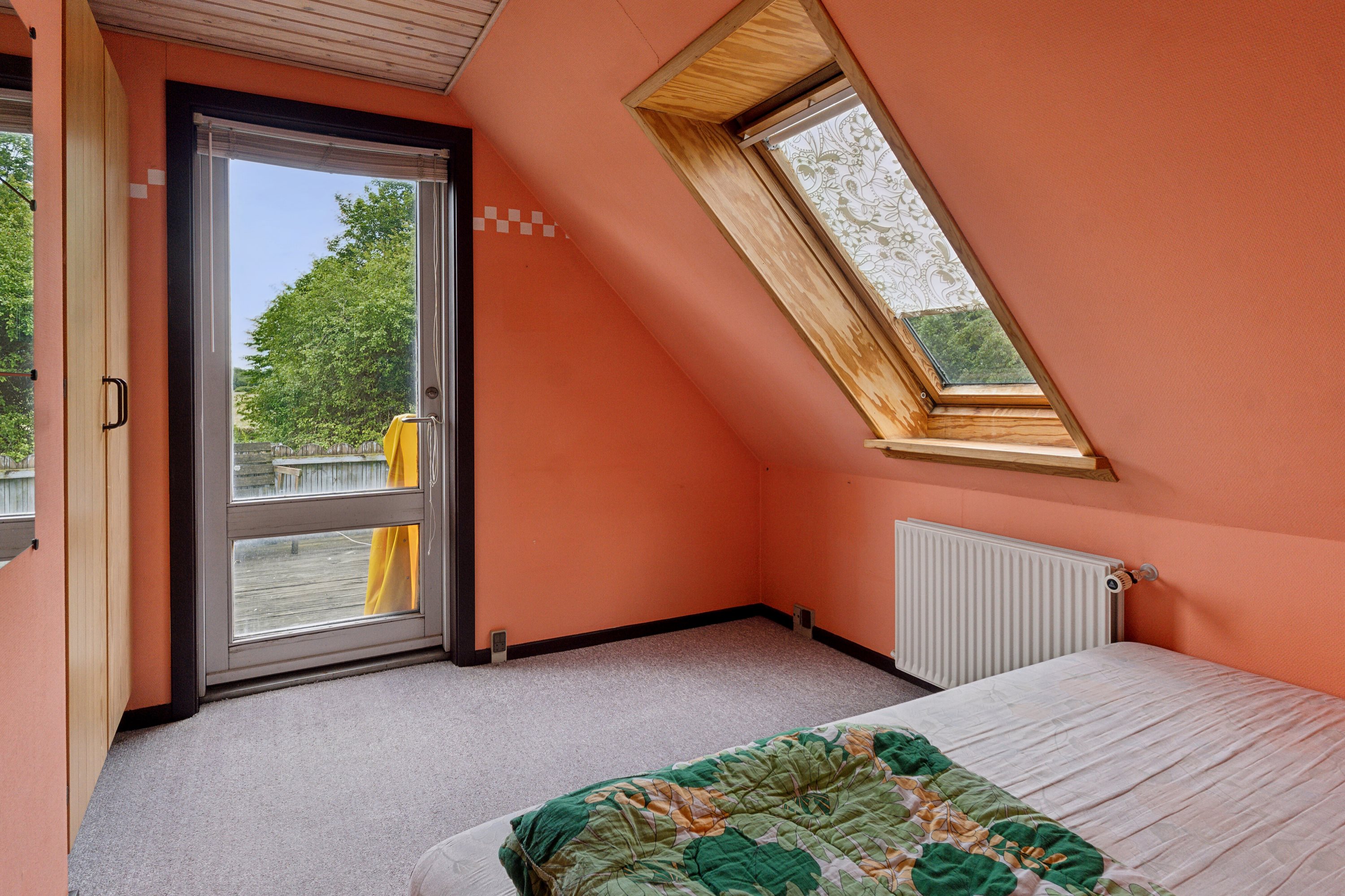 Fremhævet værelse billede i fuldskærmstilstand. Billede af Mannerupvej 44, Mannerup, 4320 Lejre