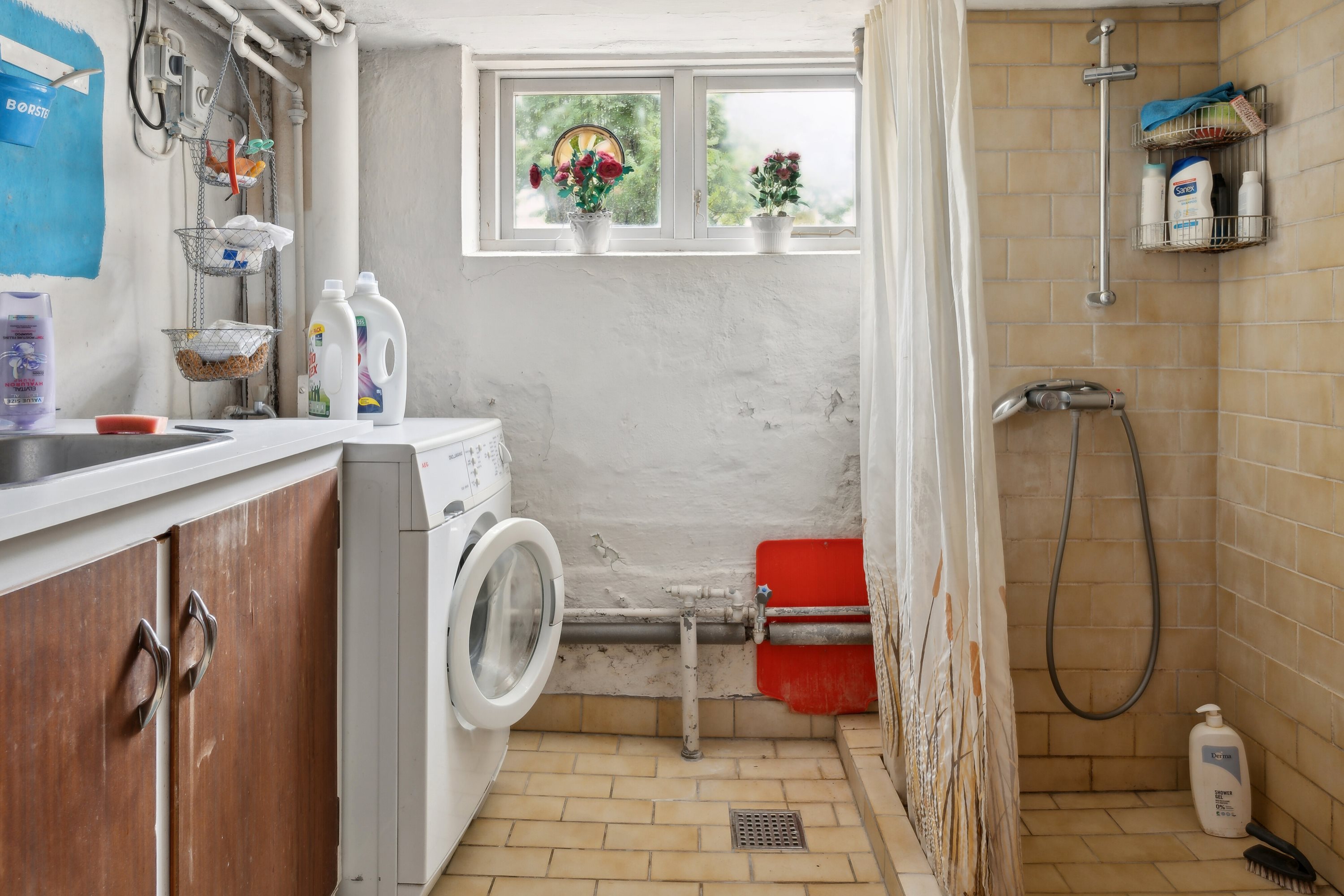 Fremhævet bryggers billede i fuldskærmstilstand. Billede af Mannerupvej 44, Mannerup, 4320 Lejre