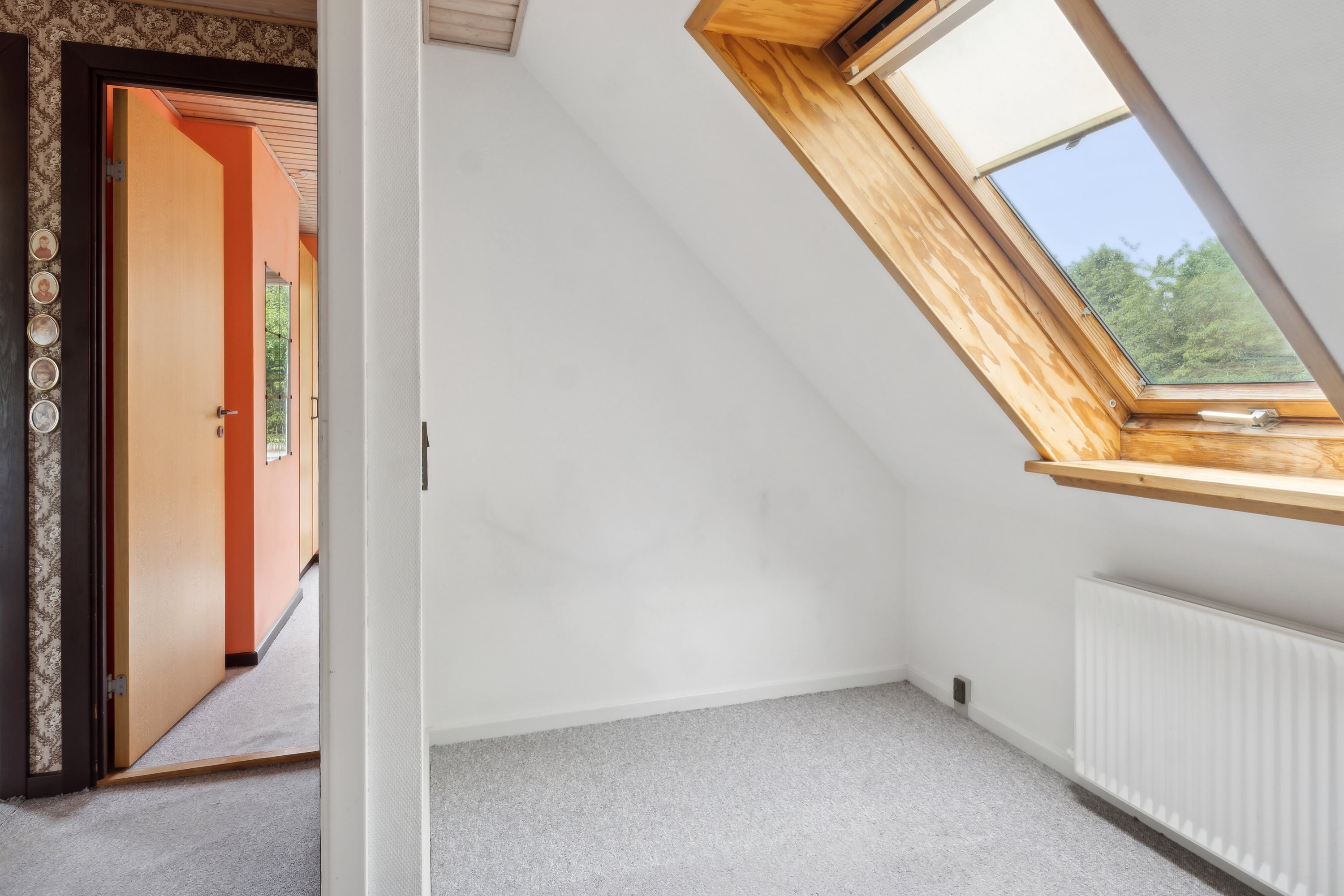 Fremhævet værelse billede i fuldskærmstilstand. Billede af Mannerupvej 44, Mannerup, 4320 Lejre