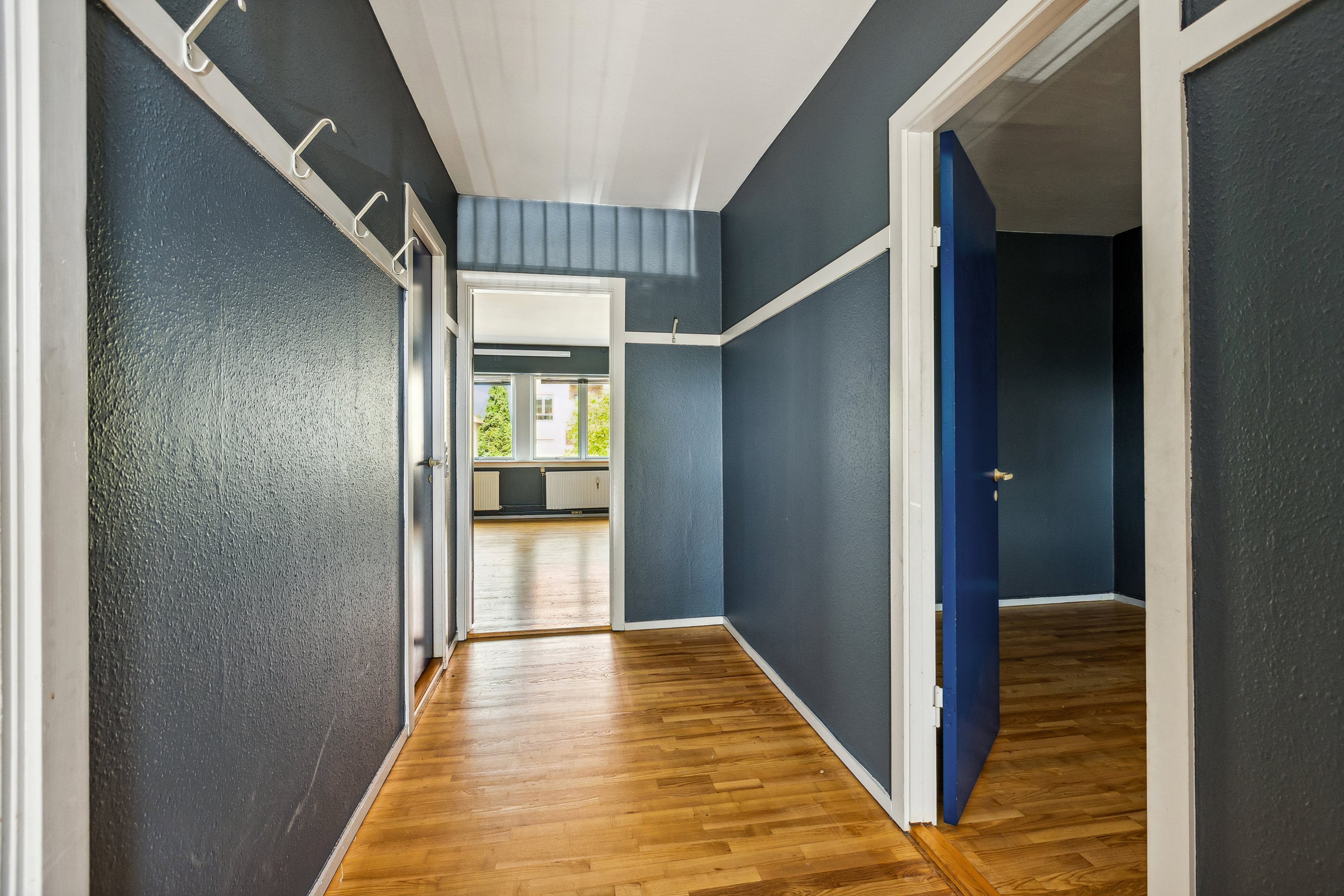 Fremhævet værelse billede i fuldskærmstilstand. Billede af Taastrup Hovedgade 131, 1. G., 2630 Taastrup